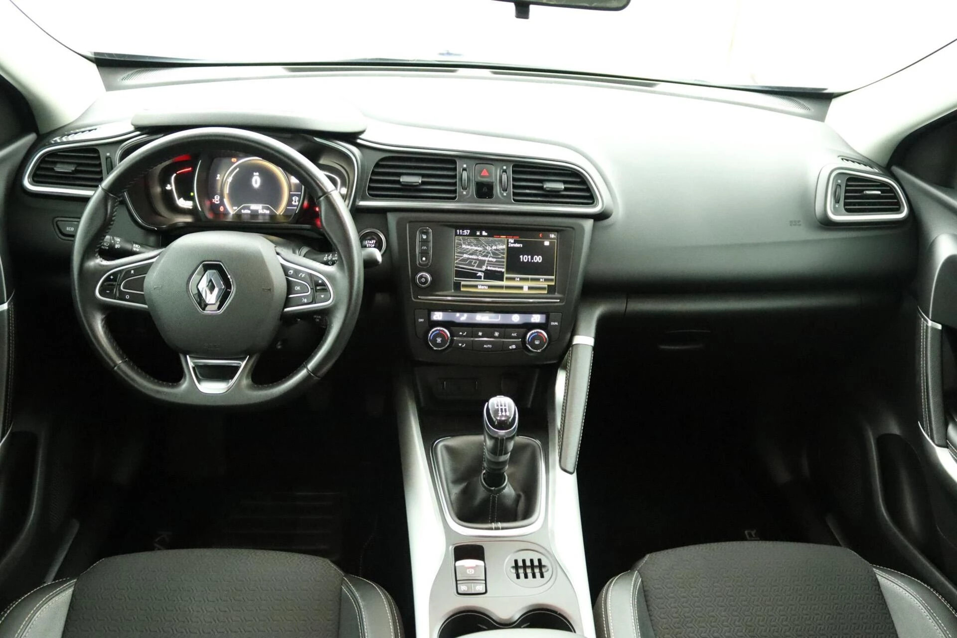 Hoofdafbeelding Renault Kadjar