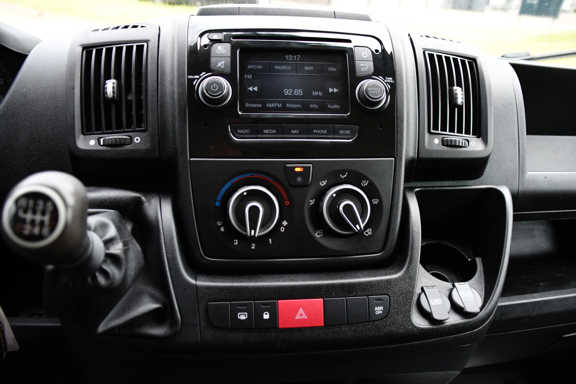 Hoofdafbeelding Peugeot Boxer