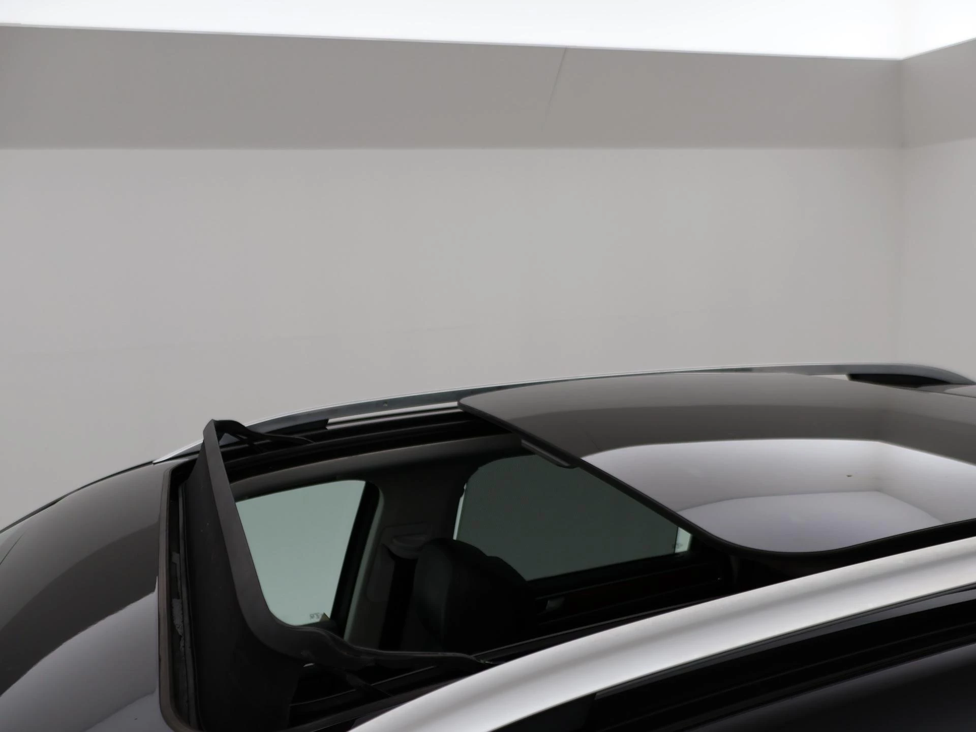 Hoofdafbeelding Volkswagen Touareg