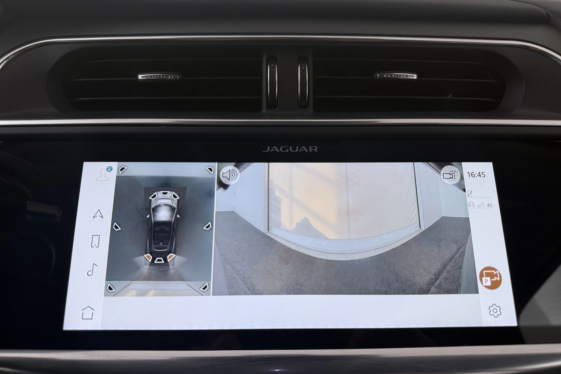 Hoofdafbeelding Jaguar I-PACE