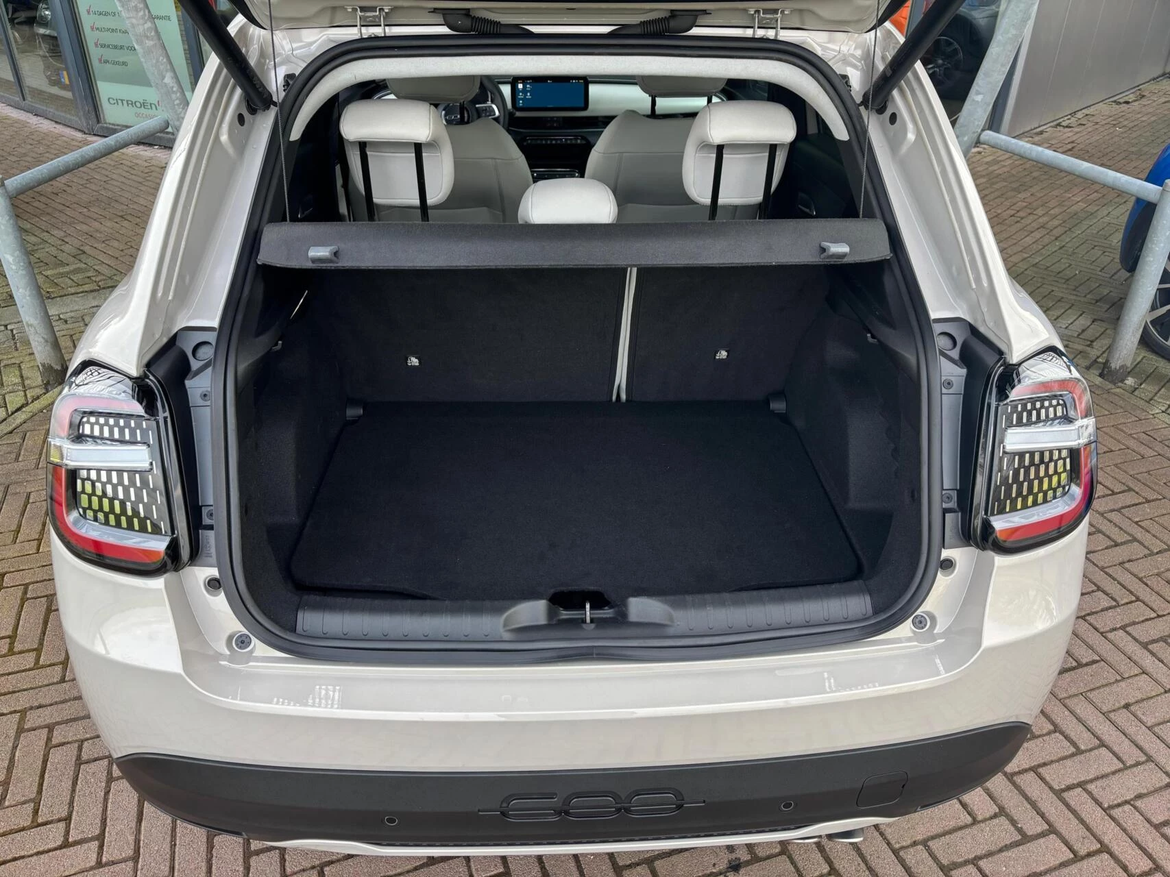 Hoofdafbeelding Fiat 600