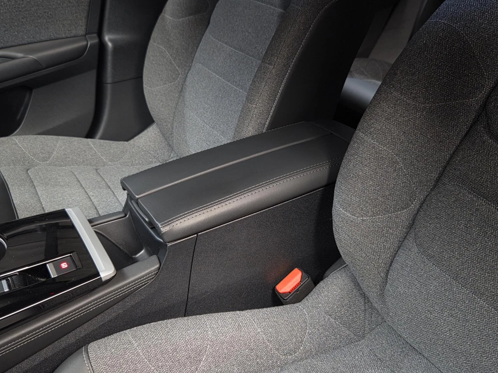 Hoofdafbeelding Citroën C5 X