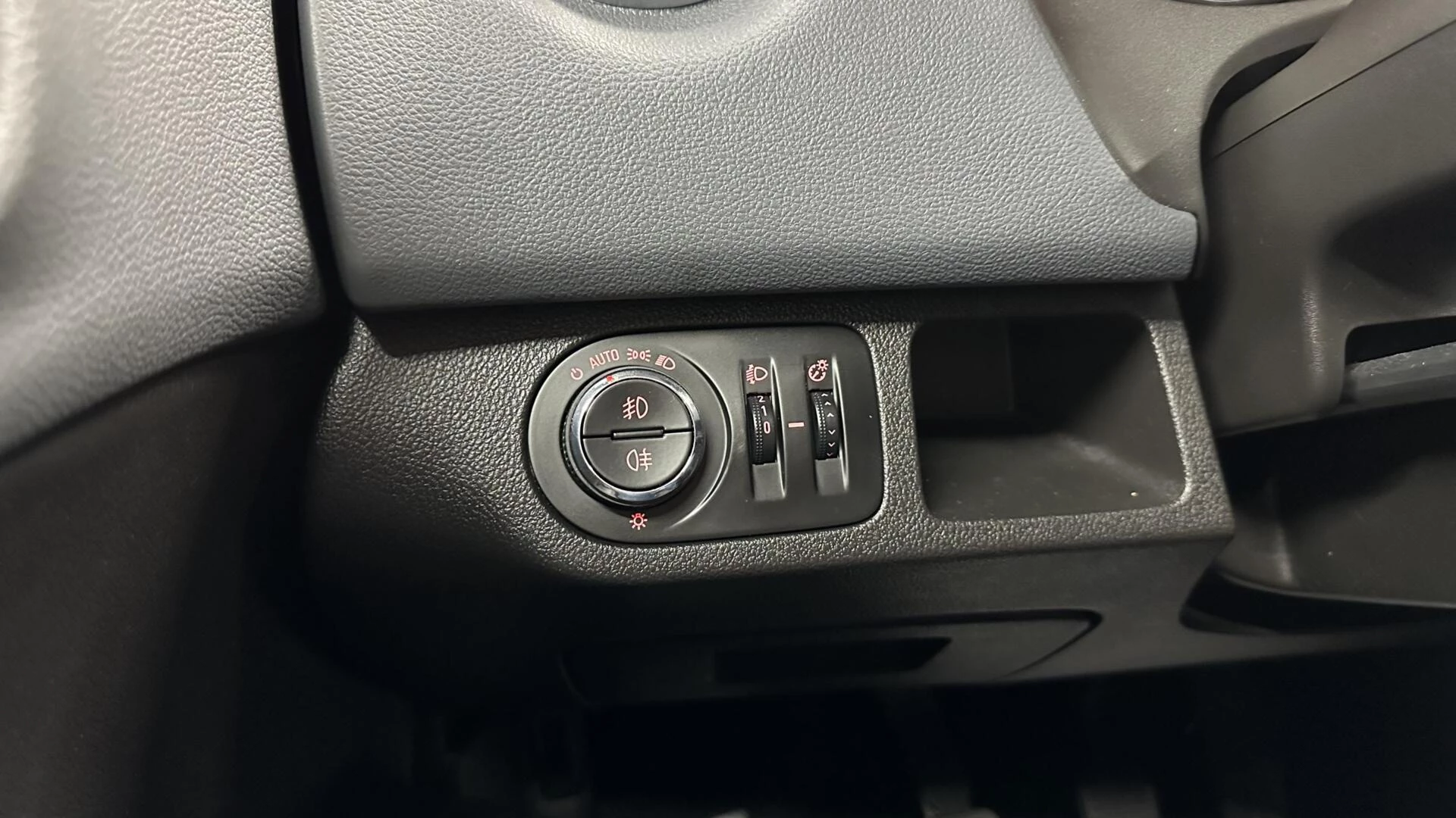 Hoofdafbeelding Opel Meriva
