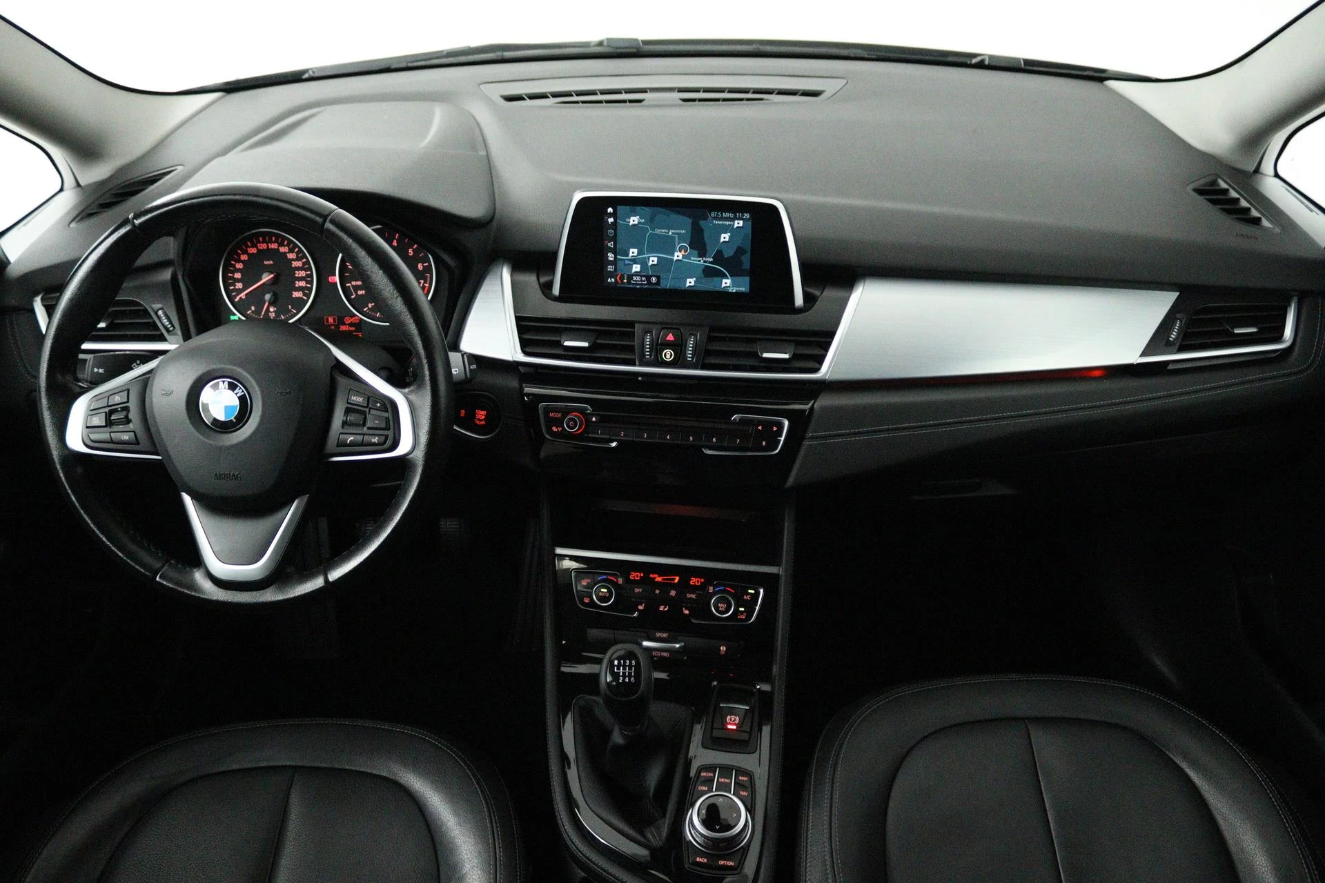 Hoofdafbeelding BMW 2 Serie