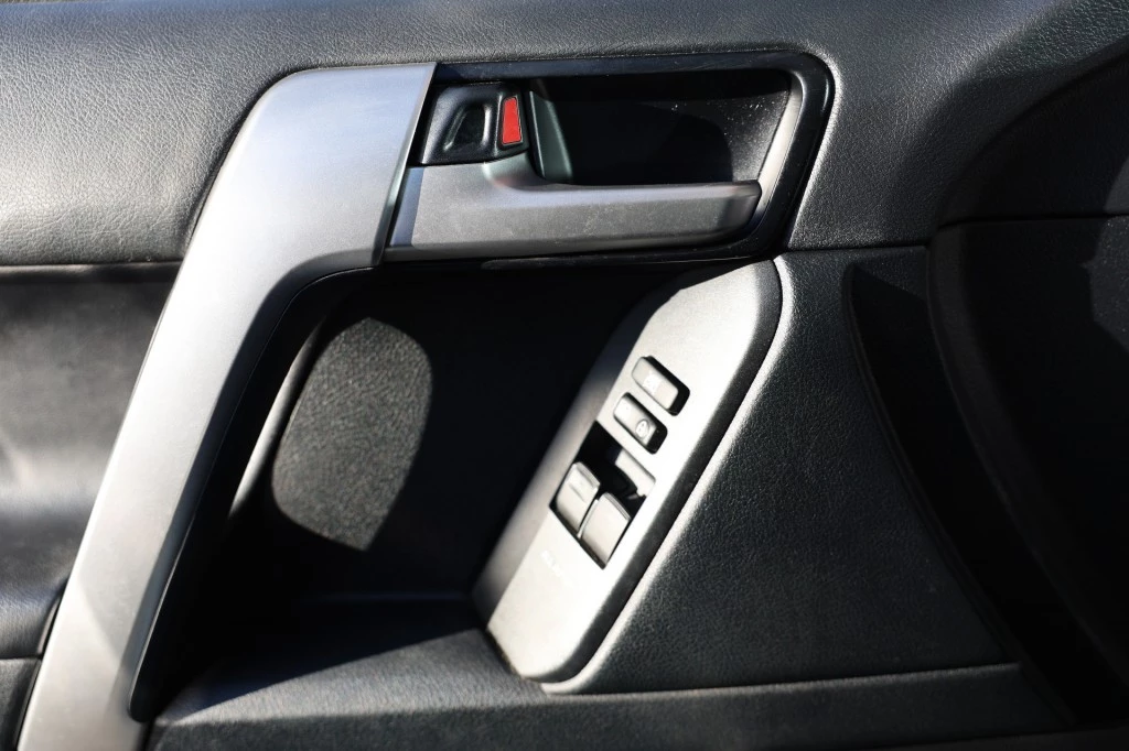 Hoofdafbeelding Toyota Land Cruiser