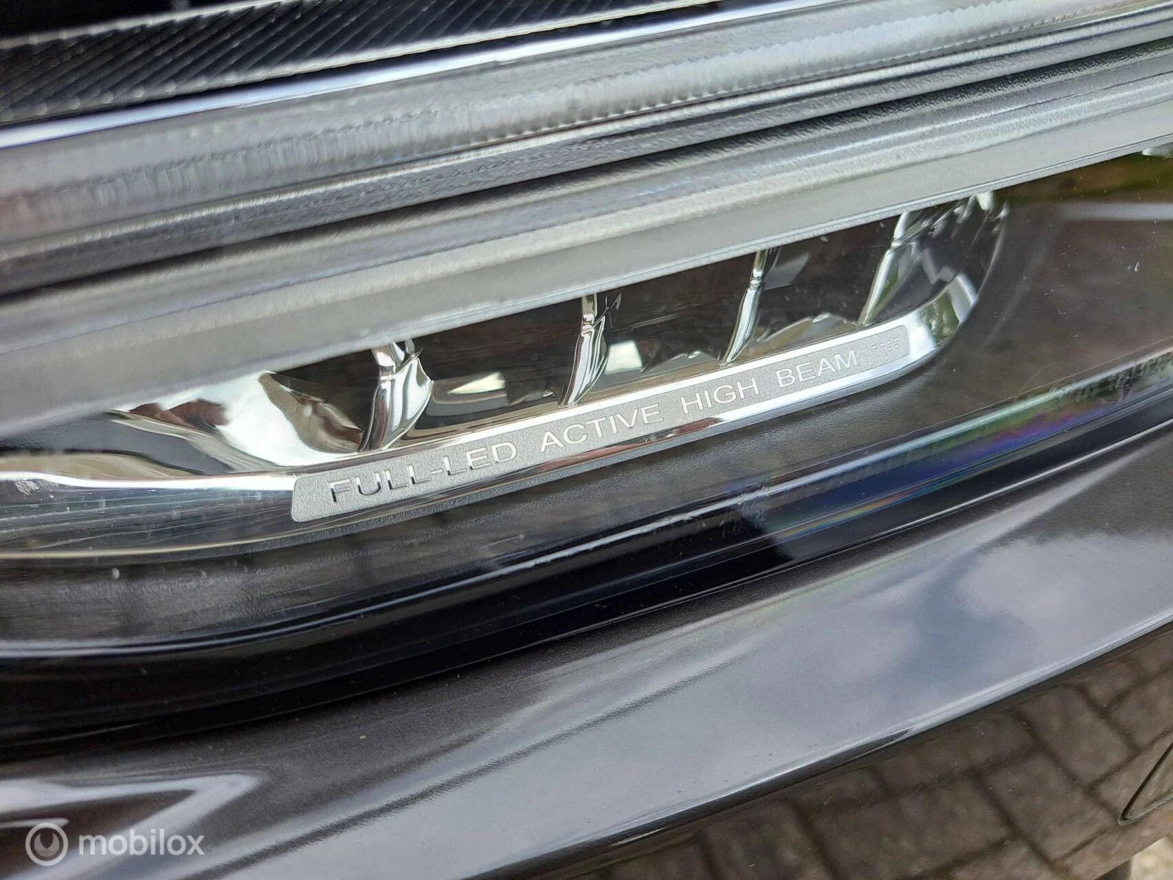 Hoofdafbeelding Volvo V90
