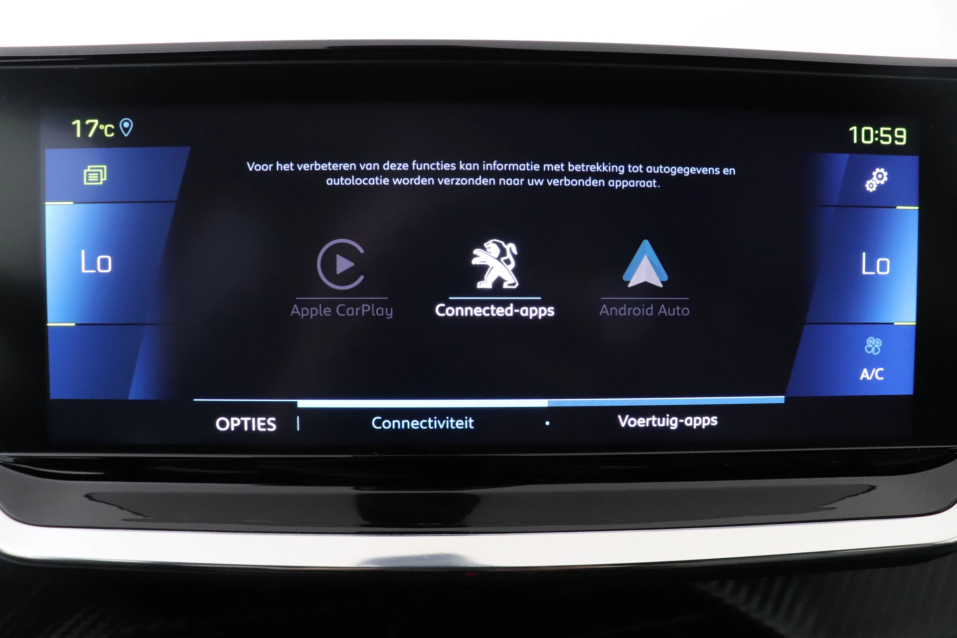 Hoofdafbeelding Peugeot e-208