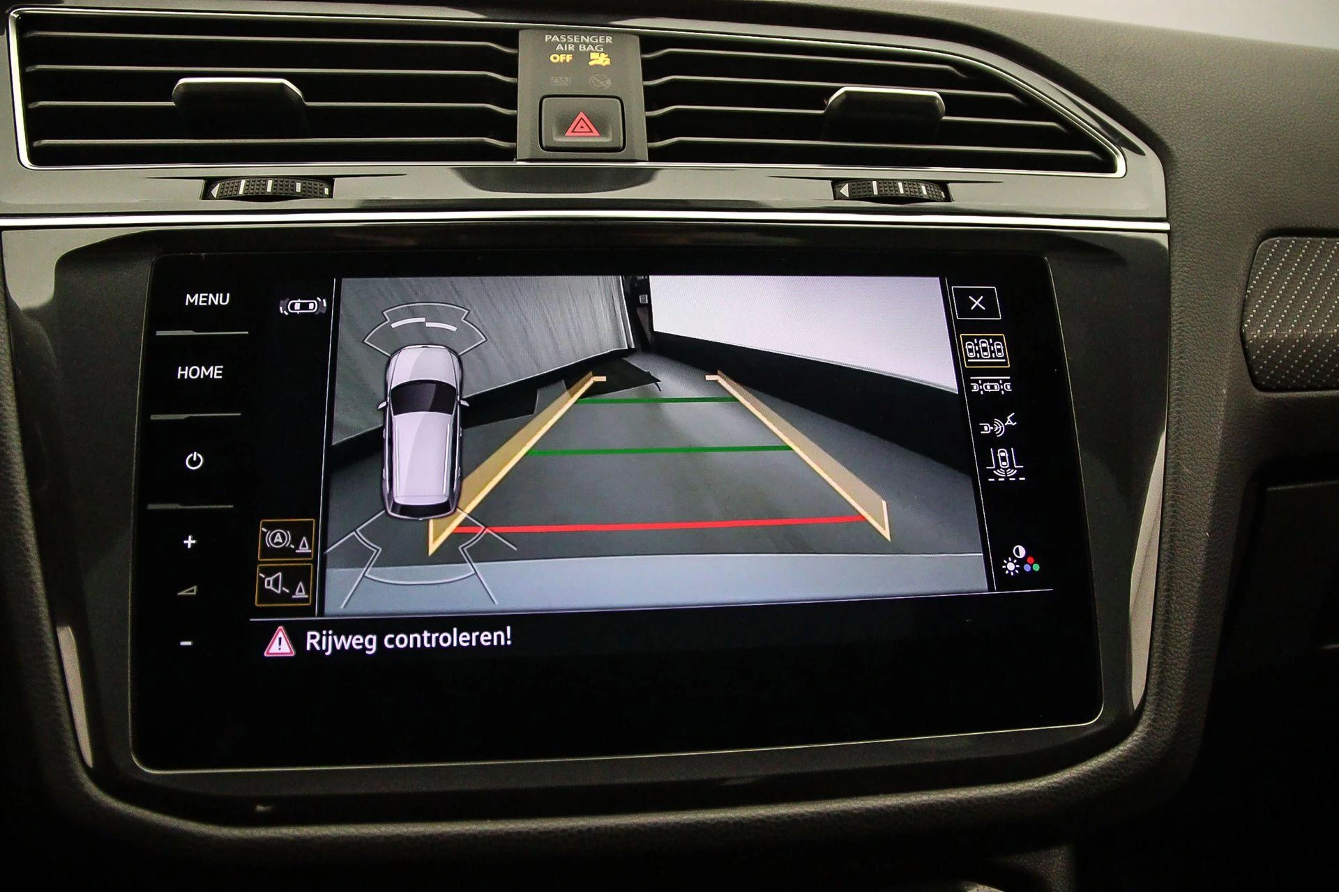 Hoofdafbeelding Volkswagen Tiguan Allspace