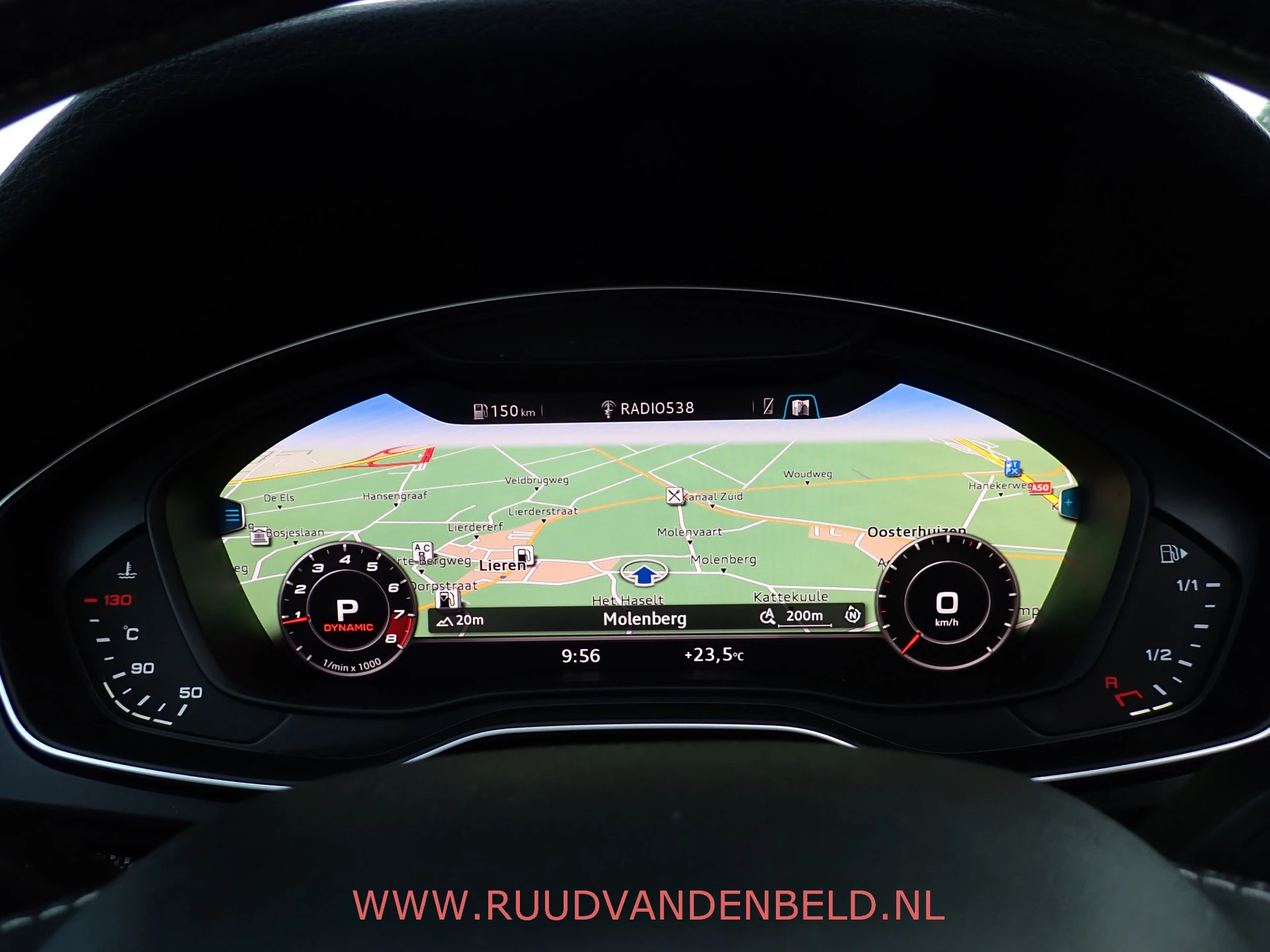 Hoofdafbeelding Audi SQ5