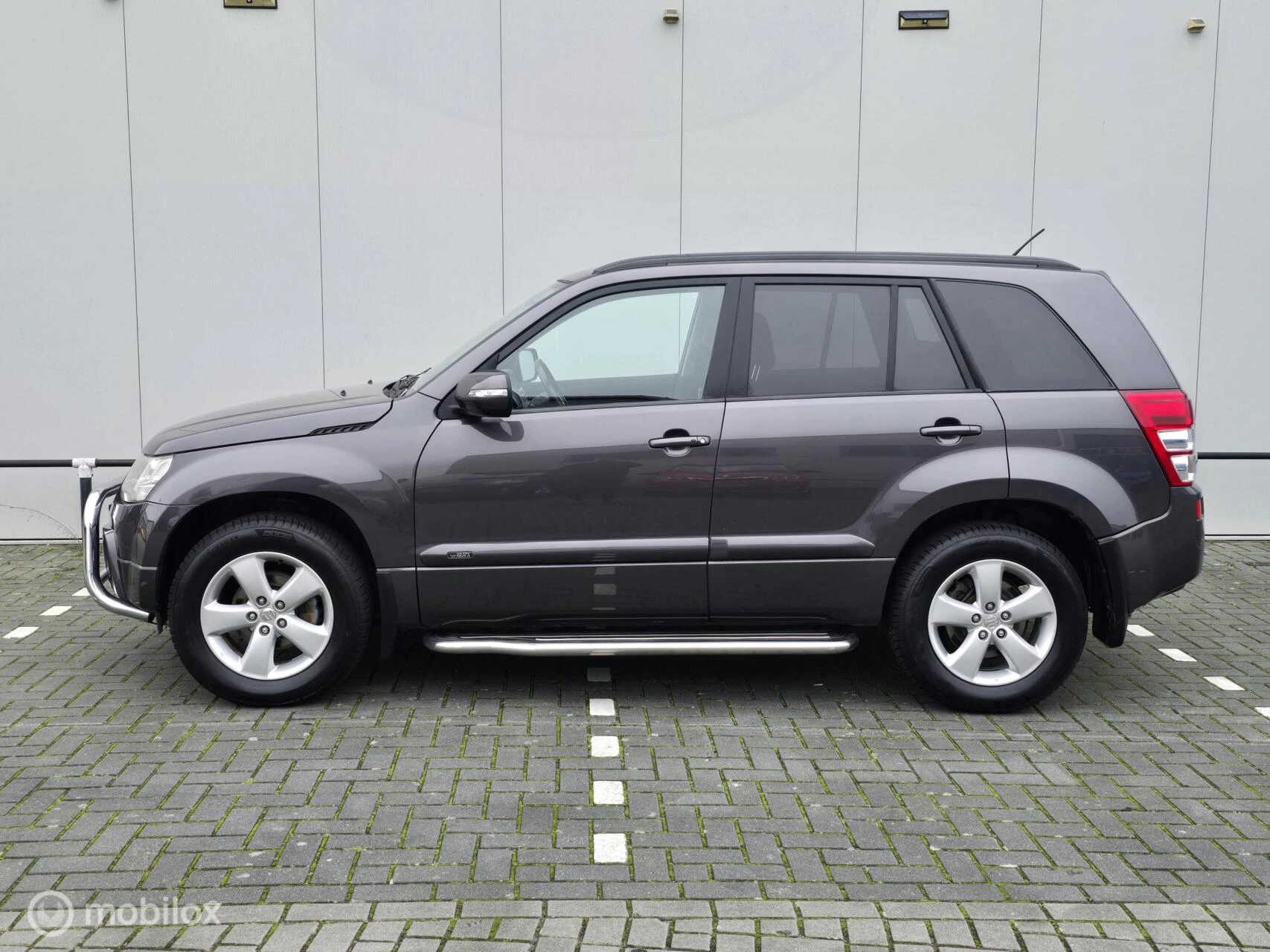 Hoofdafbeelding Suzuki Grand Vitara