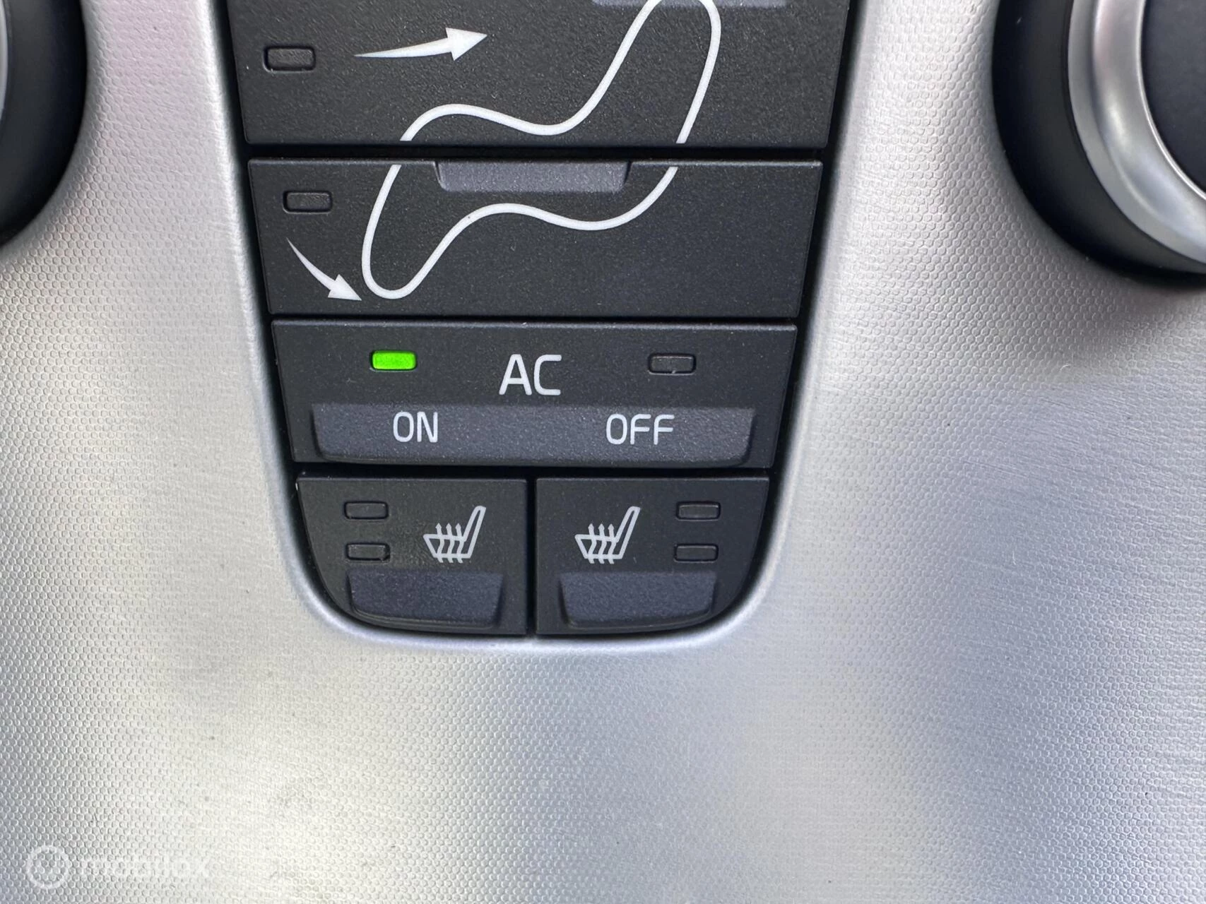 Hoofdafbeelding Volvo C70