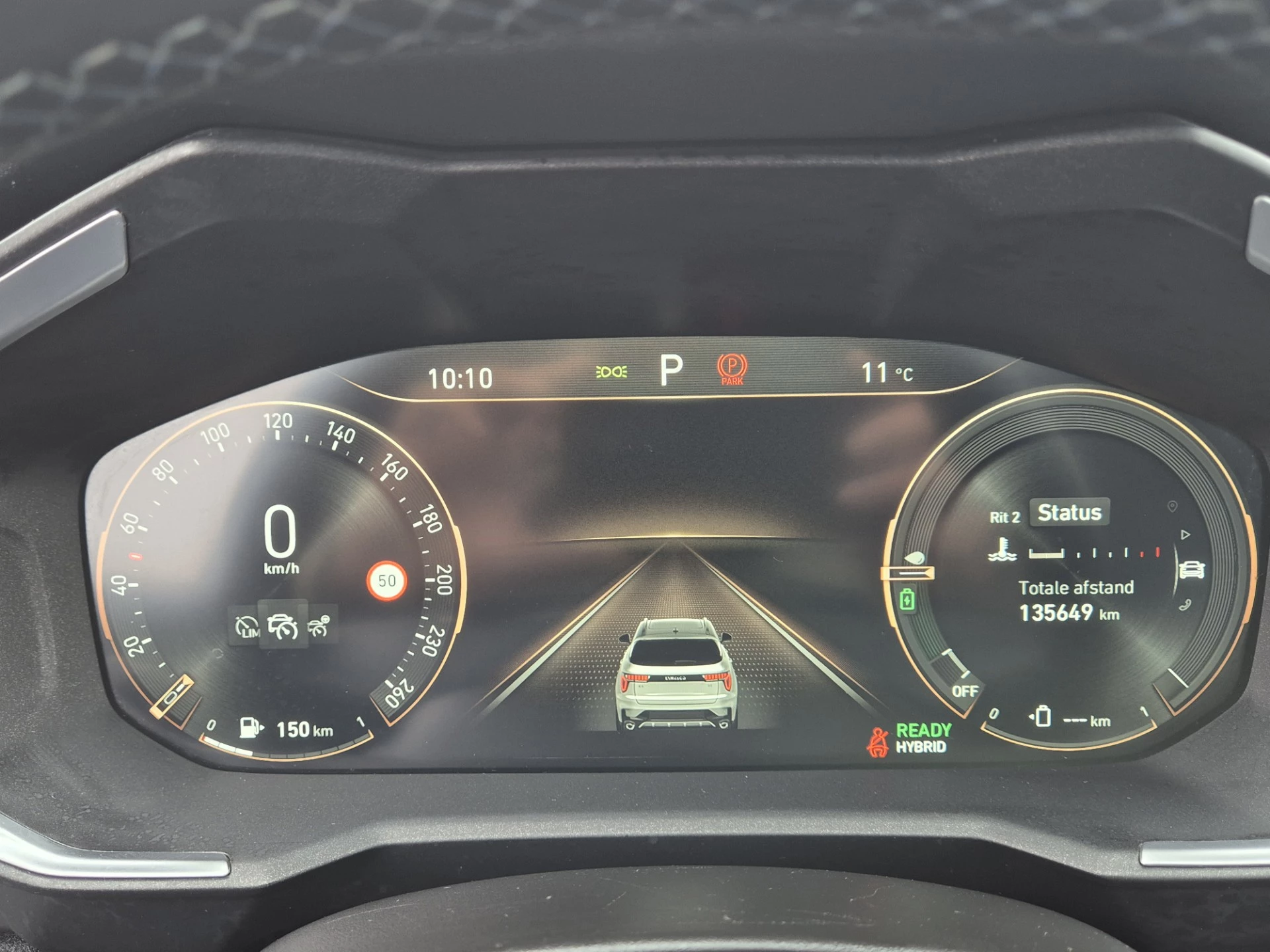 Hoofdafbeelding Lynk & Co 01