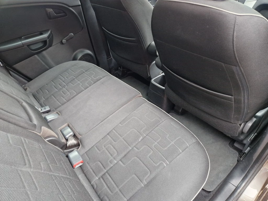 Hoofdafbeelding Kia Venga