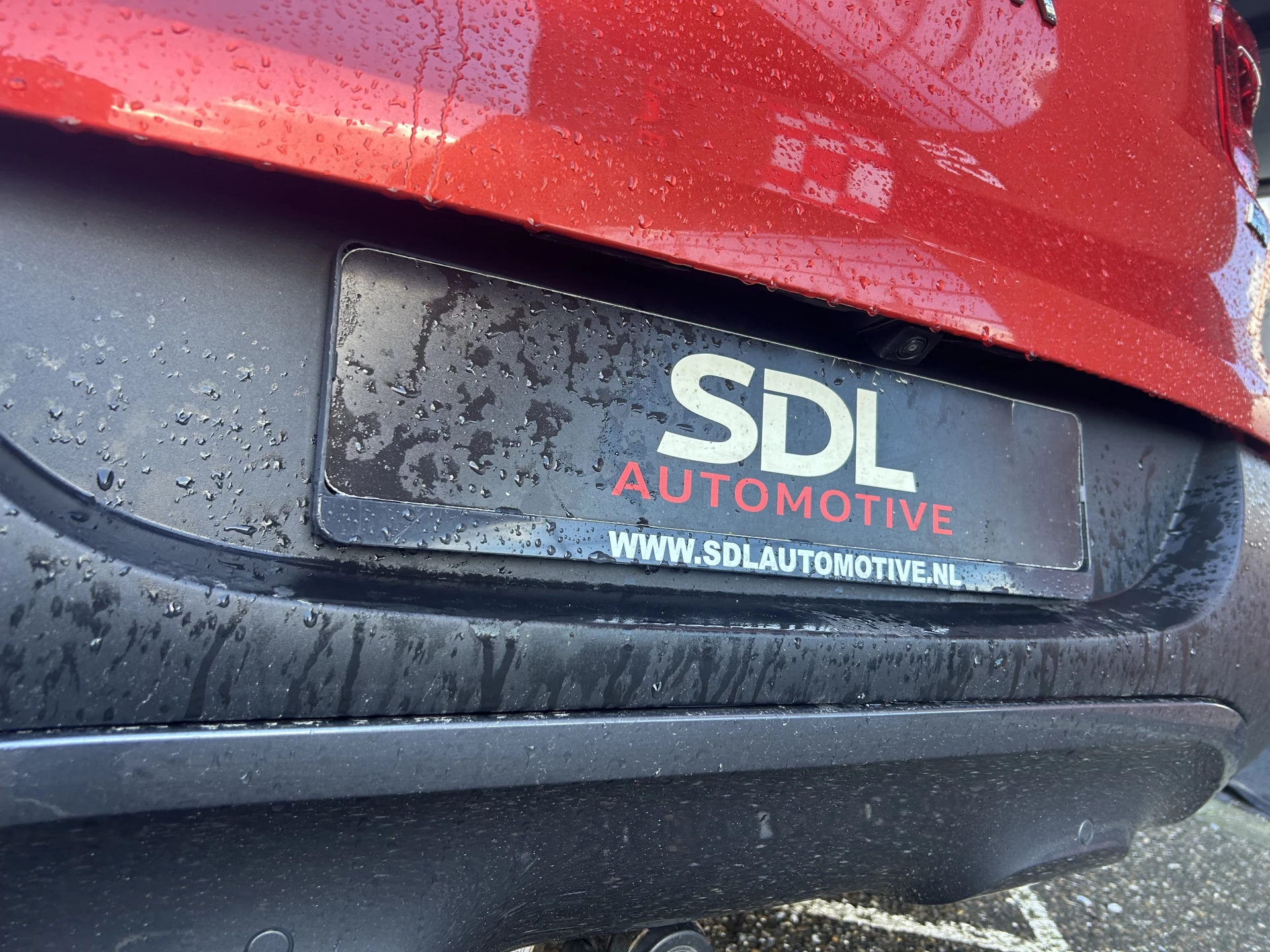 Hoofdafbeelding Renault Kadjar