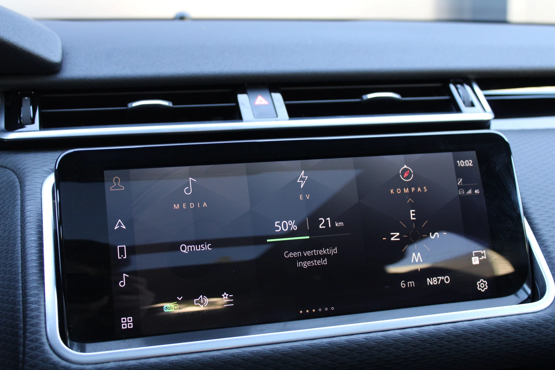 Hoofdafbeelding Land Rover Range Rover Velar