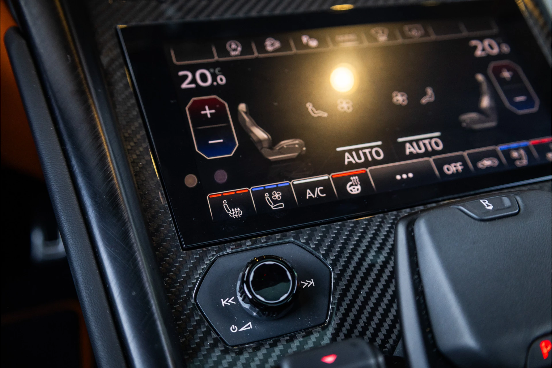 Hoofdafbeelding Lamborghini Urus