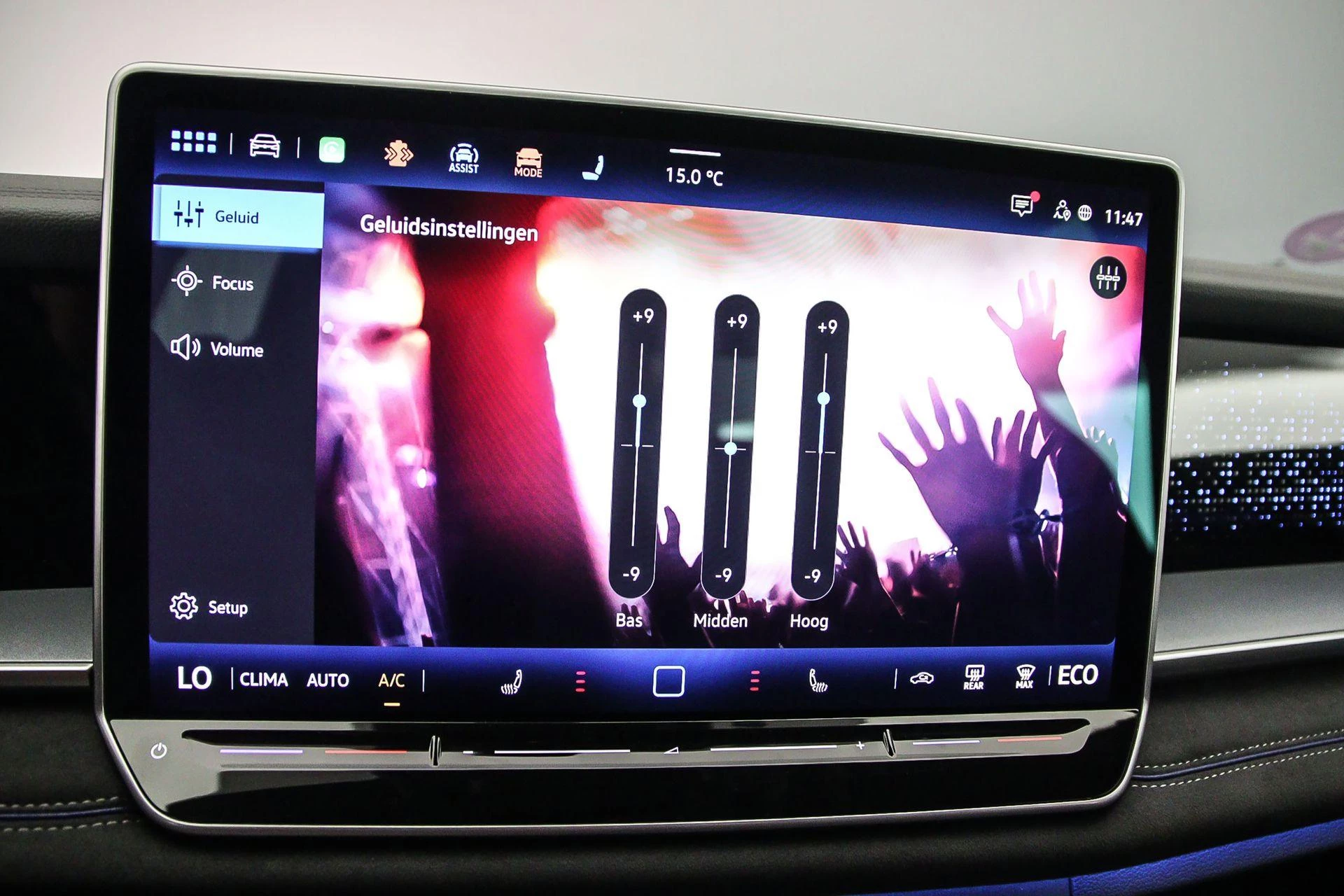 Hoofdafbeelding Volkswagen Tayron