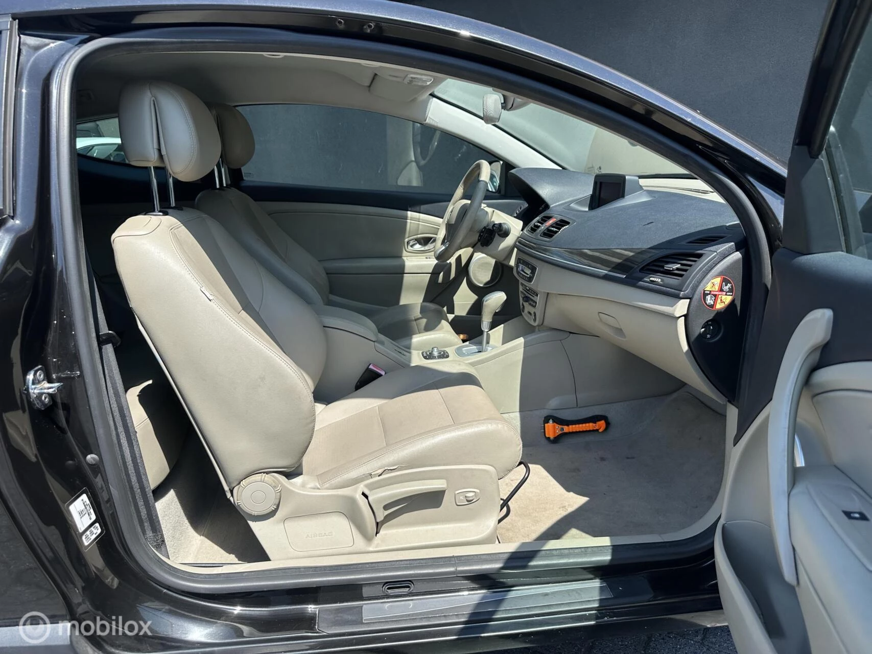 Hoofdafbeelding Renault Mégane