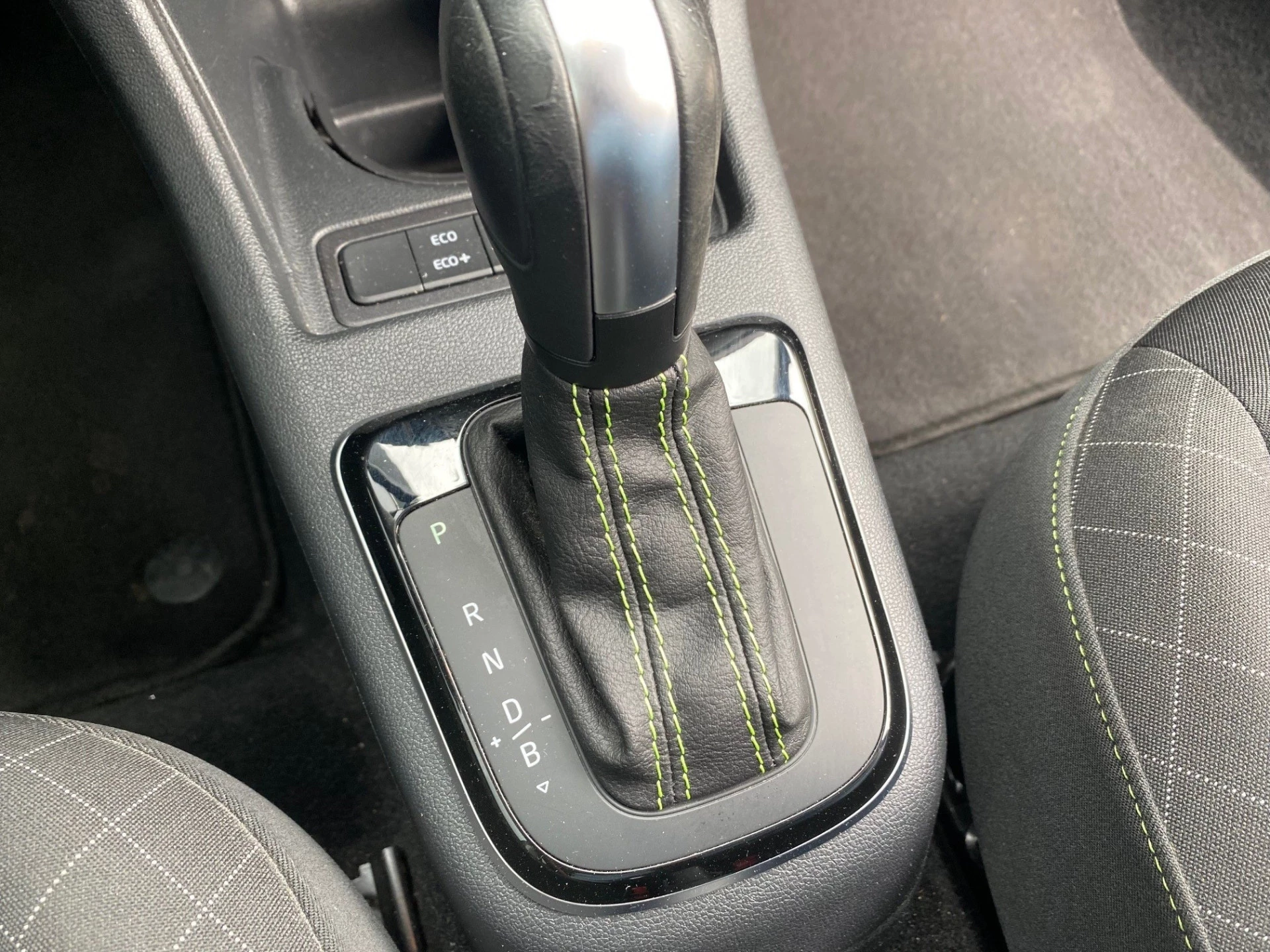 Hoofdafbeelding Škoda Citigo