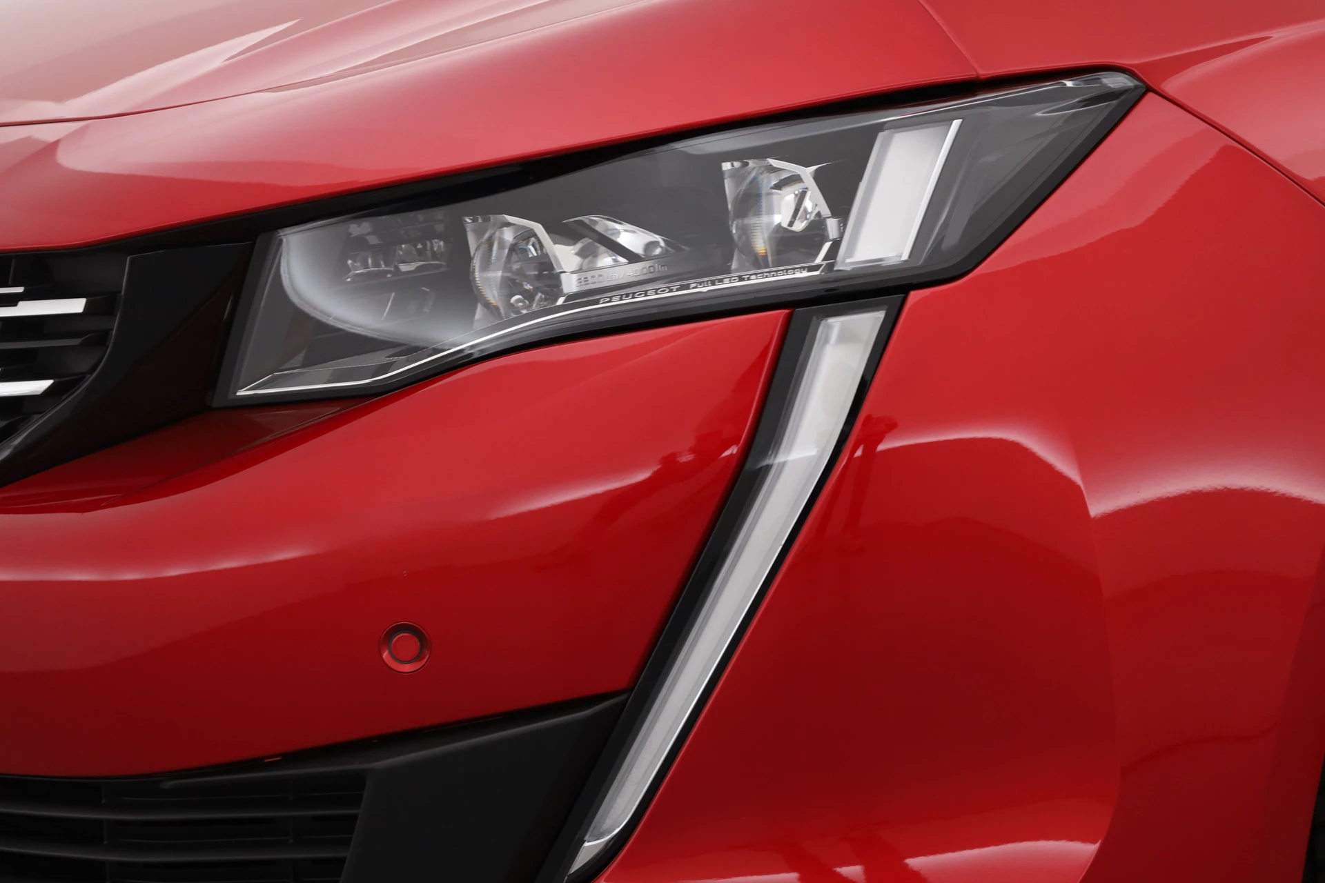 Hoofdafbeelding Peugeot 508