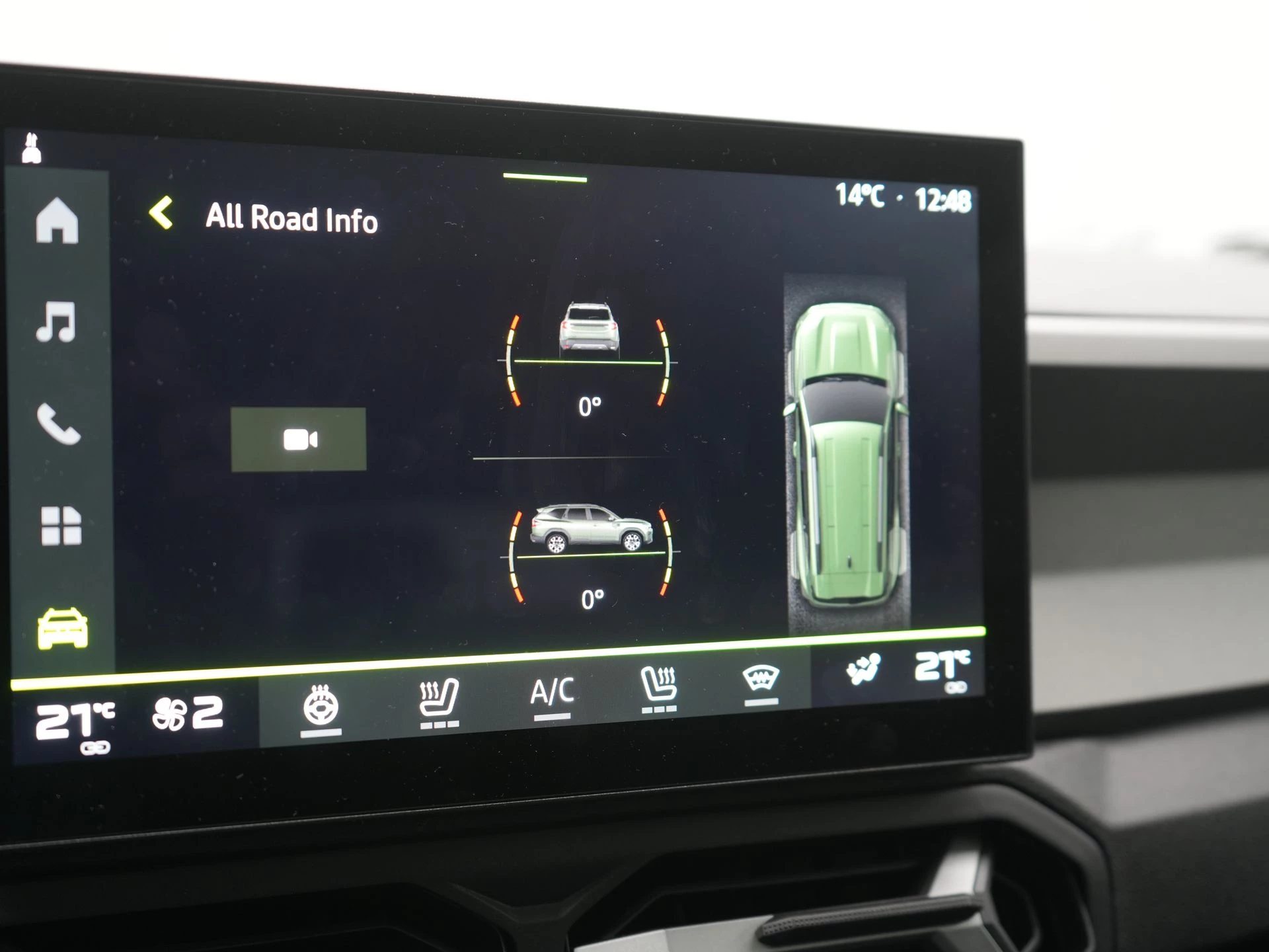 Hoofdafbeelding Dacia Bigster