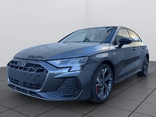 Audi A3 Sportback 45 TFSI e S-LINE (200kW/272pk) ** LED, VIRTUAL, PANORAMA, ELECTR. BED. ST, PRIVACY, 18-inch ** UNFALLFREI - € 14.300,= onder NP ** ** INFORMEER OOK NAAR ONZE AANTREKKELIJKE FINANCIAL-LEASE TARIEVEN **