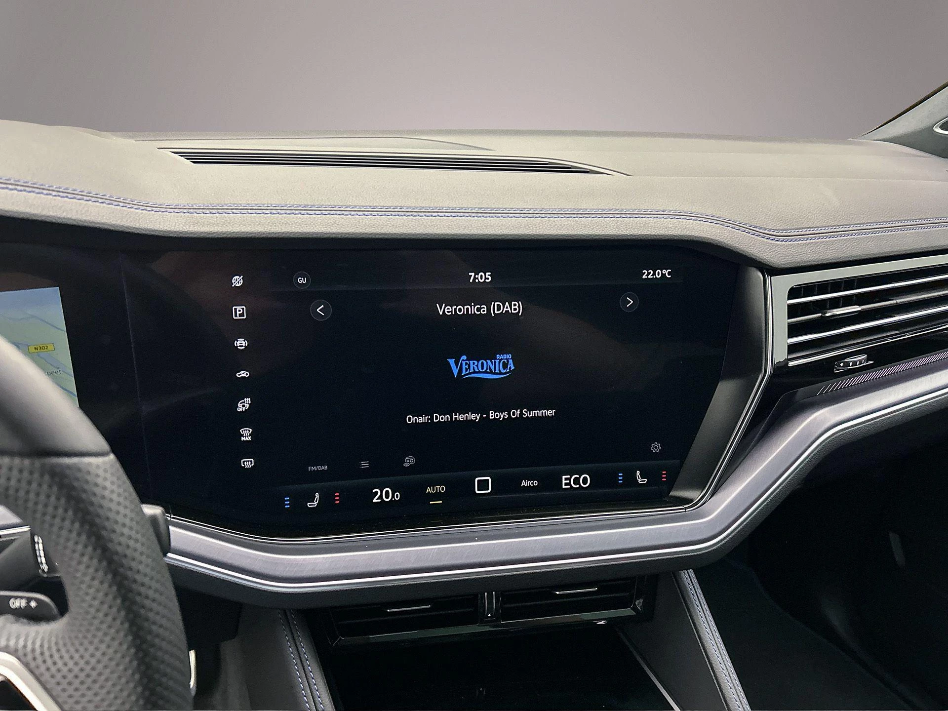 Hoofdafbeelding Volkswagen Touareg
