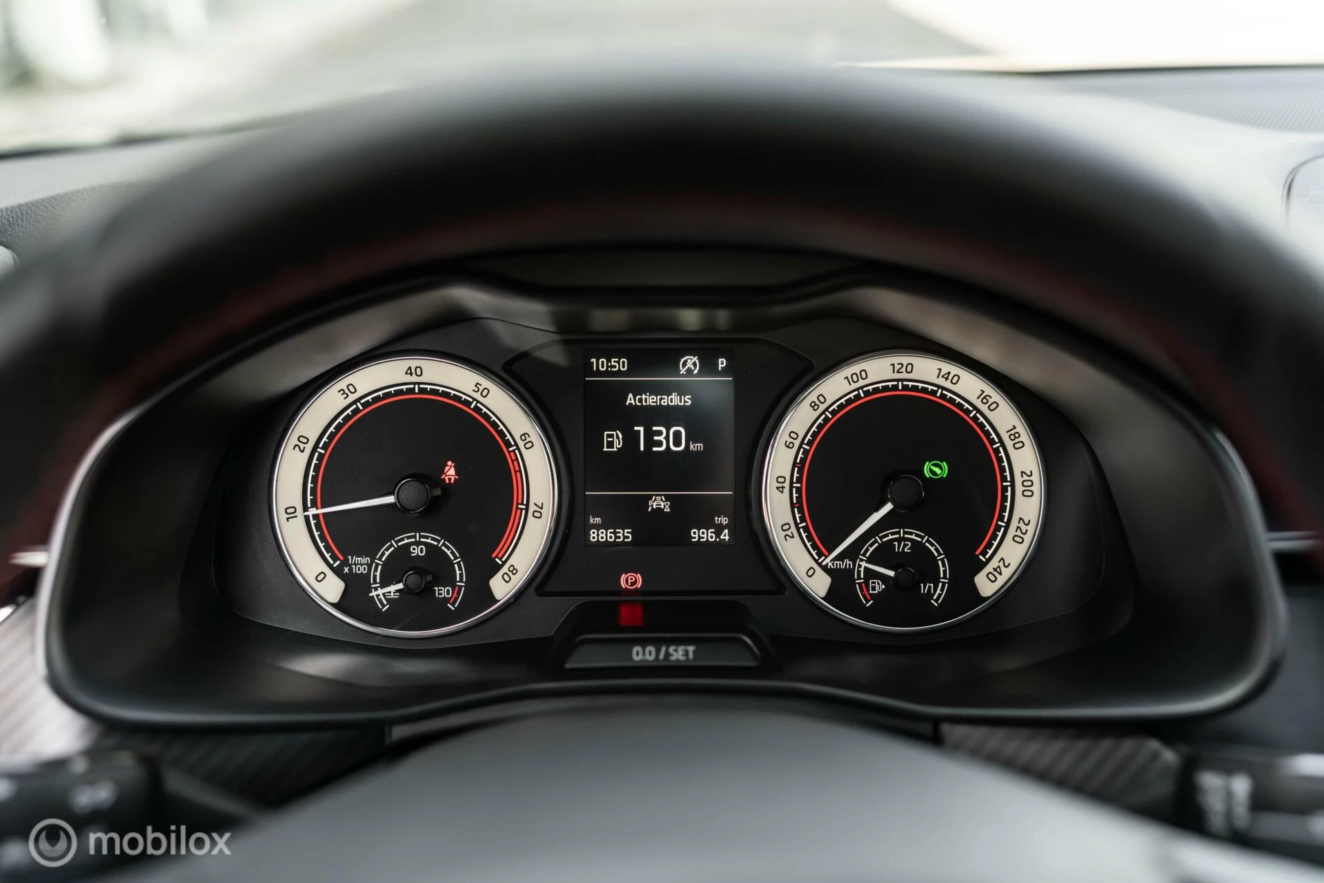 Hoofdafbeelding Škoda Kamiq