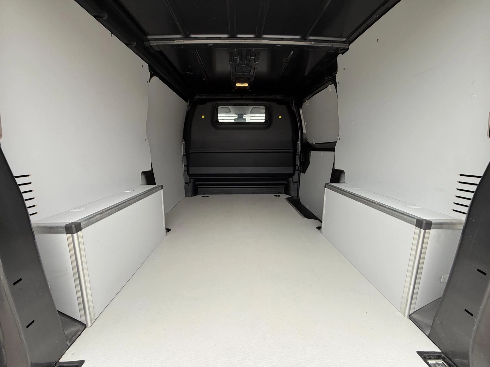 Hoofdafbeelding Citroën Jumpy