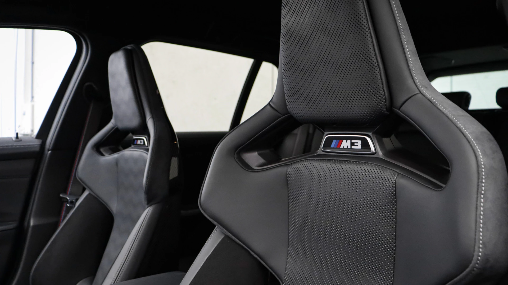 Hoofdafbeelding BMW M3