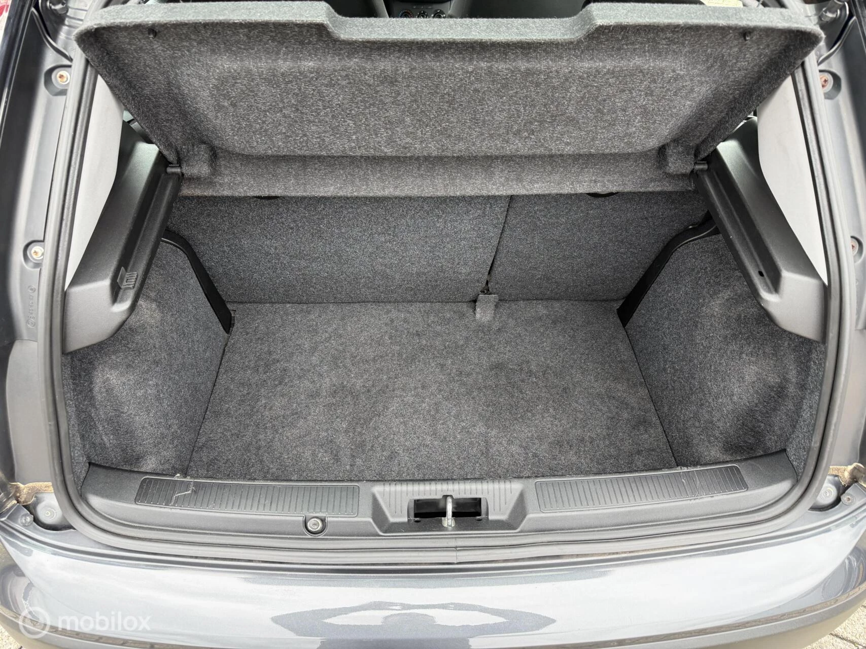 Hoofdafbeelding Fiat Punto