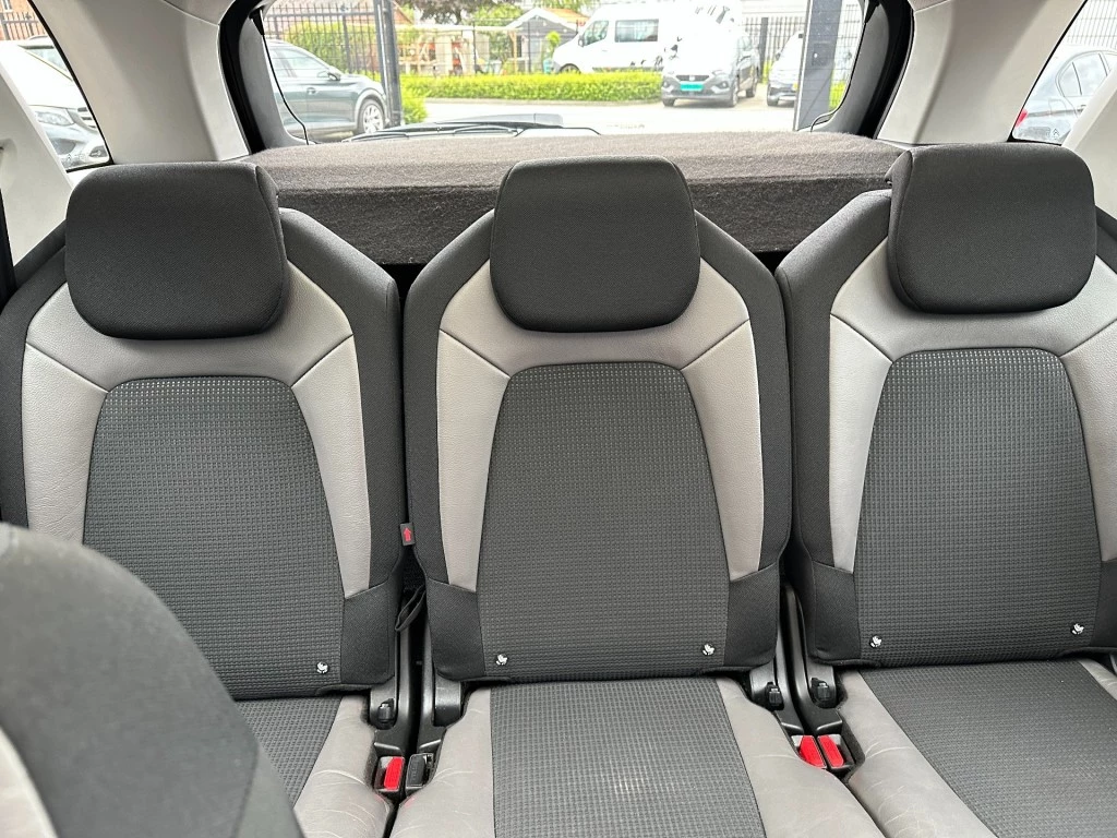Hoofdafbeelding Citroën C4 Picasso