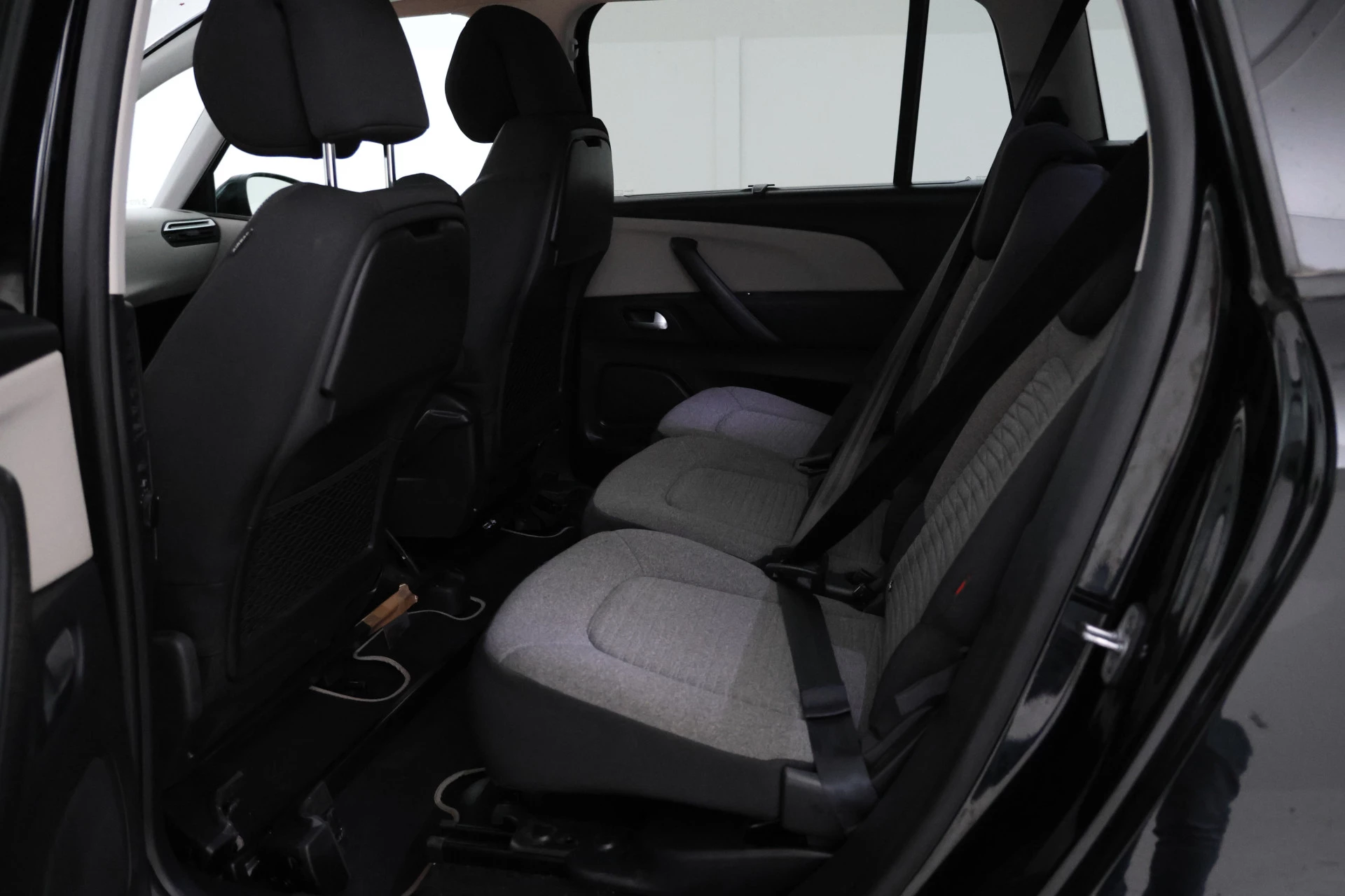 Hoofdafbeelding Citroën Grand C4 Spacetourer