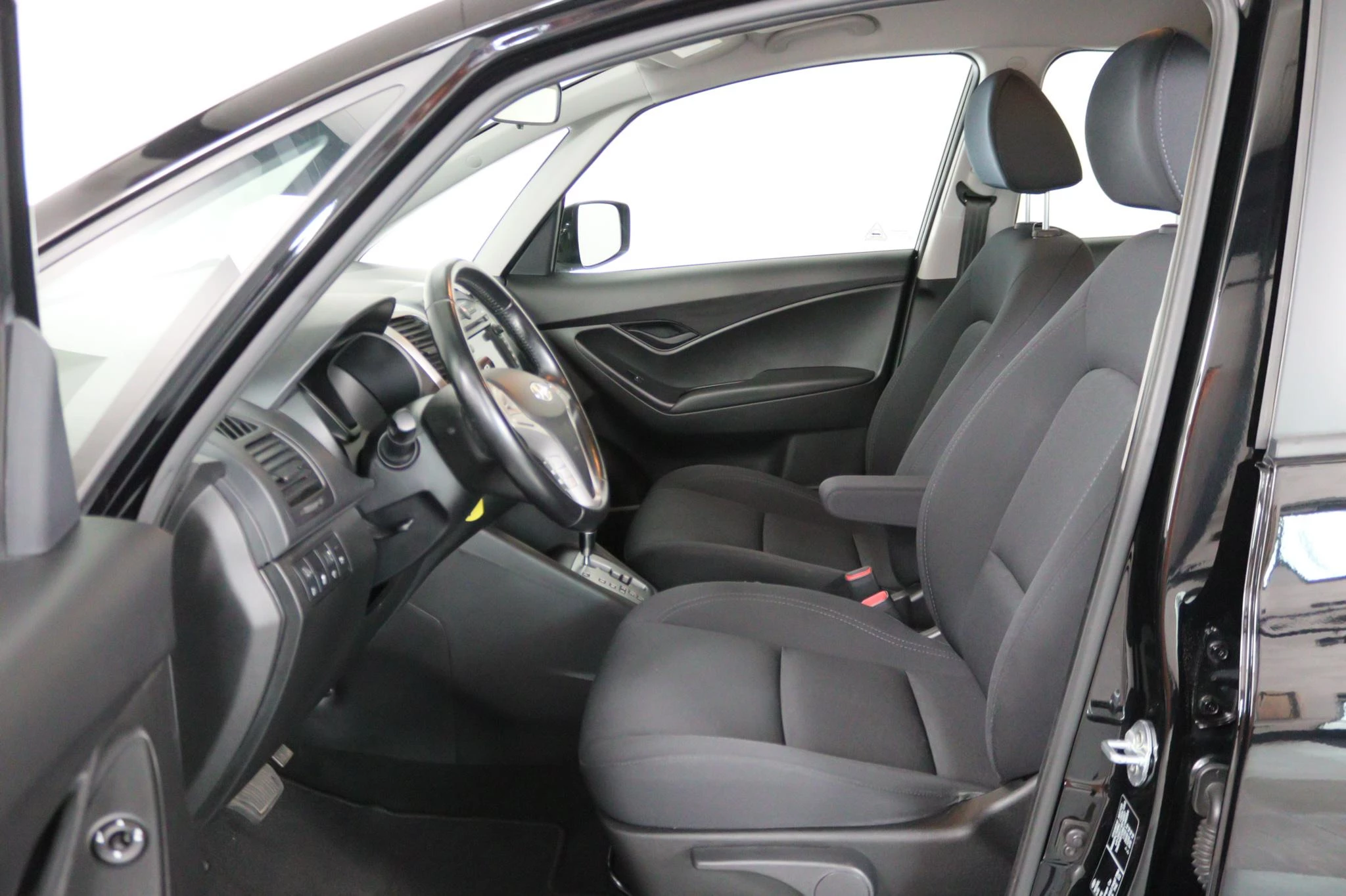 Hoofdafbeelding Hyundai ix20