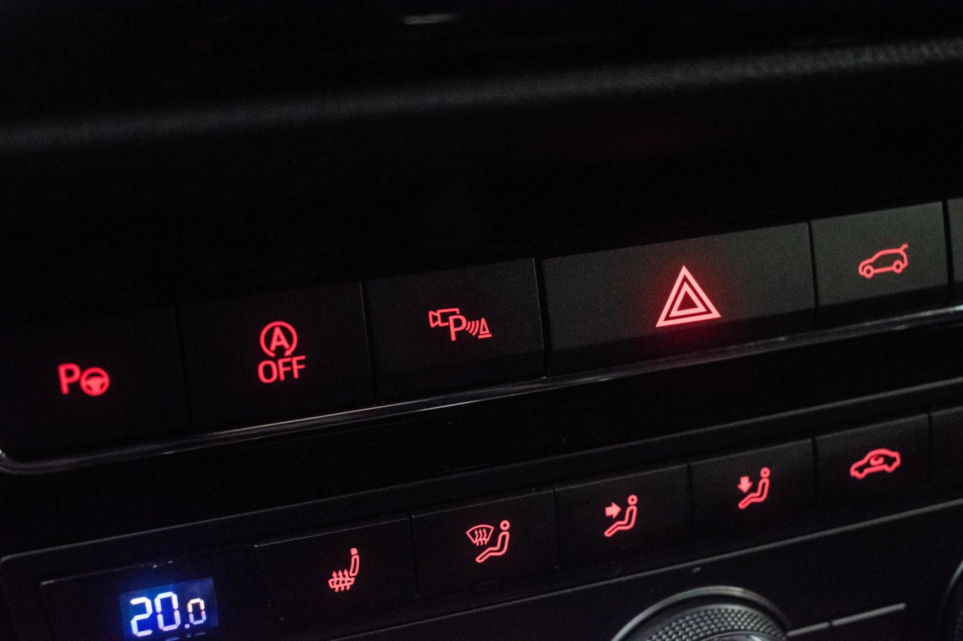 Hoofdafbeelding CUPRA Ateca