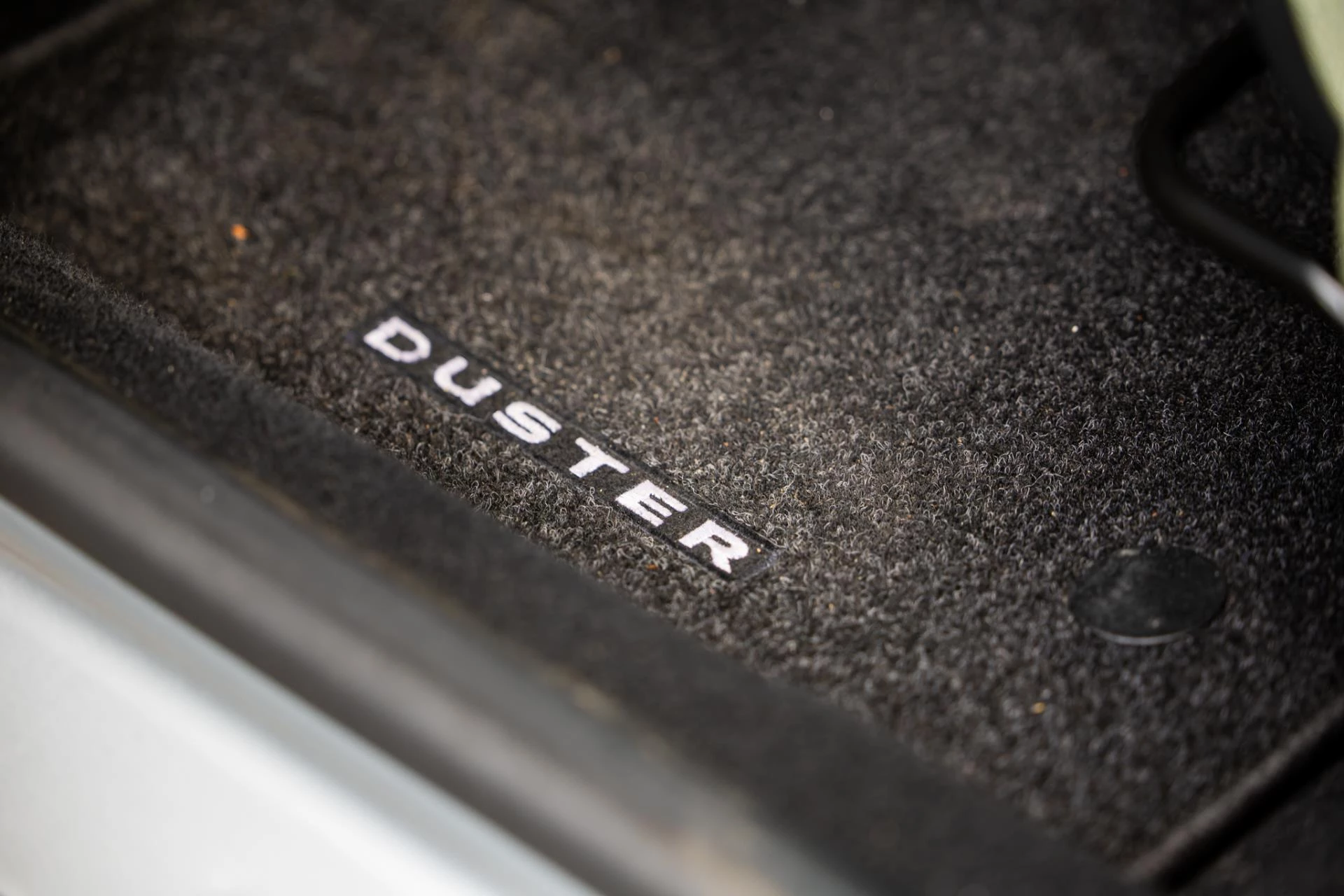 Hoofdafbeelding Dacia Duster