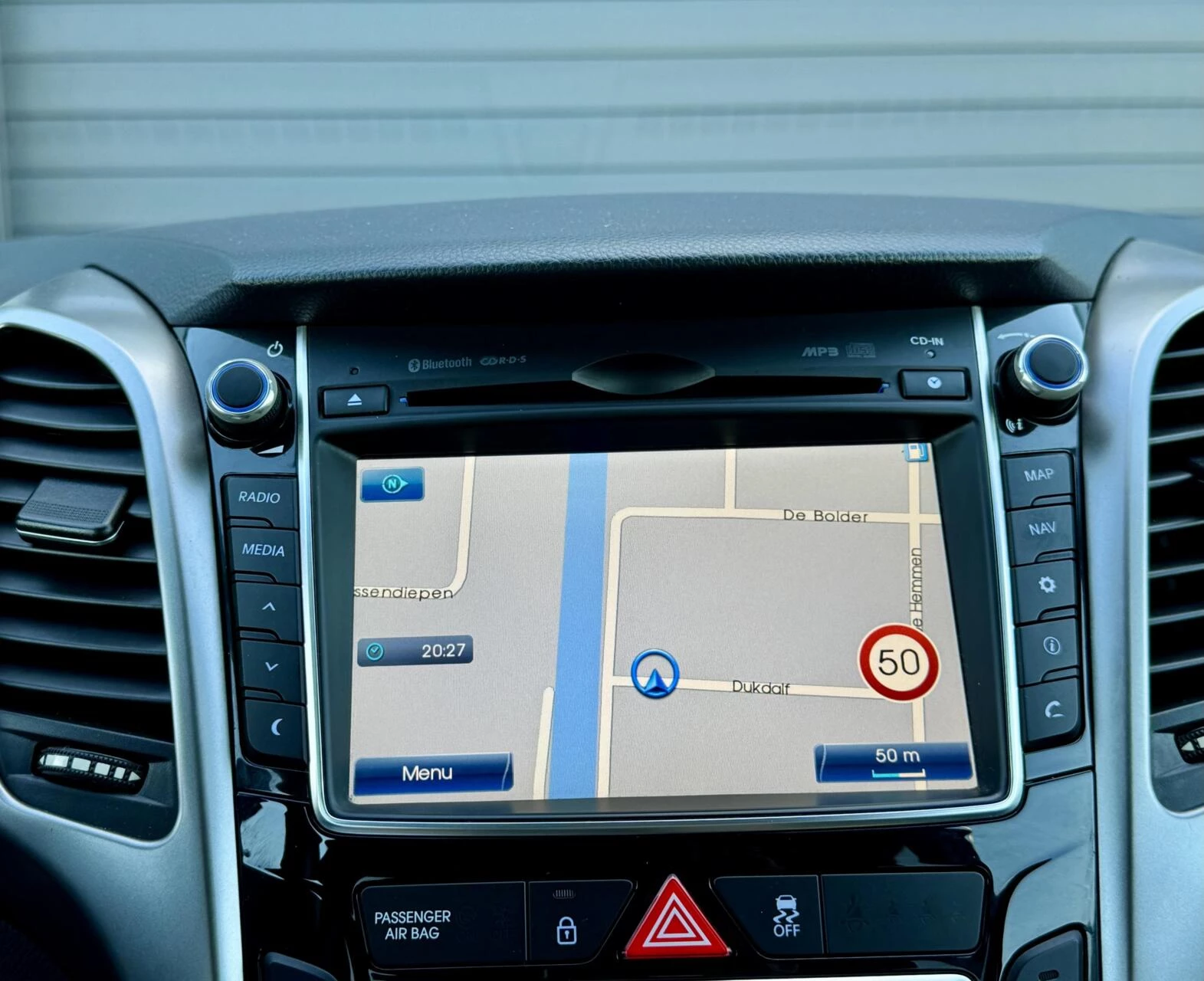Hoofdafbeelding Hyundai i30