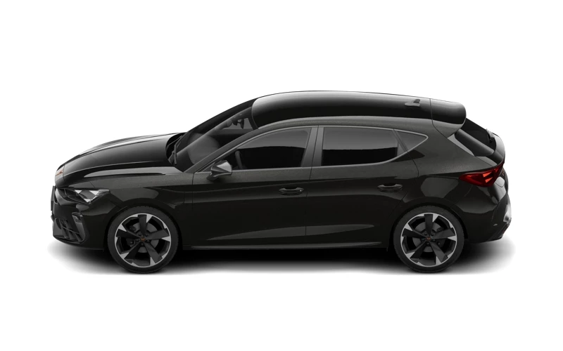 Hoofdafbeelding CUPRA Leon