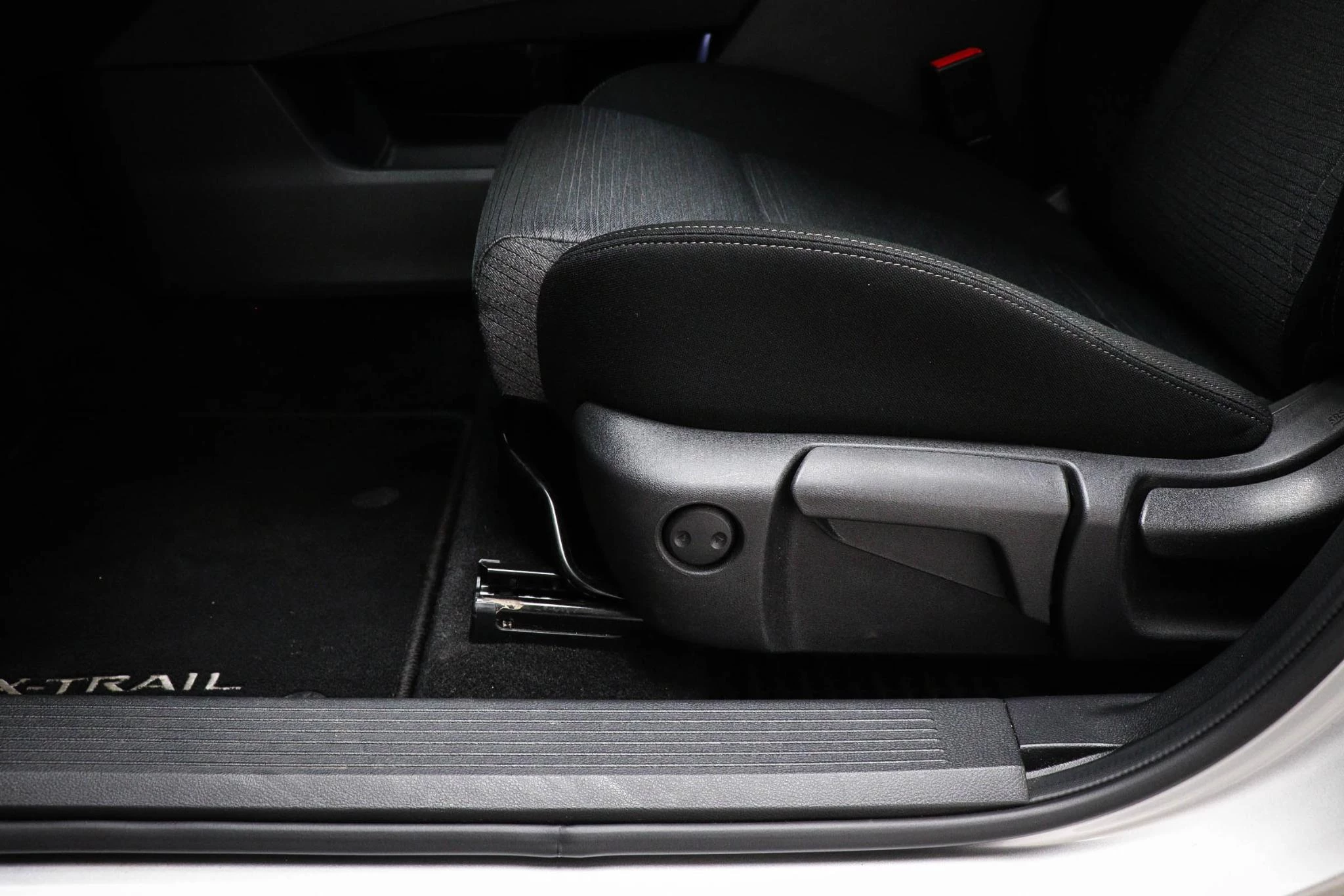 Hoofdafbeelding Nissan X-Trail