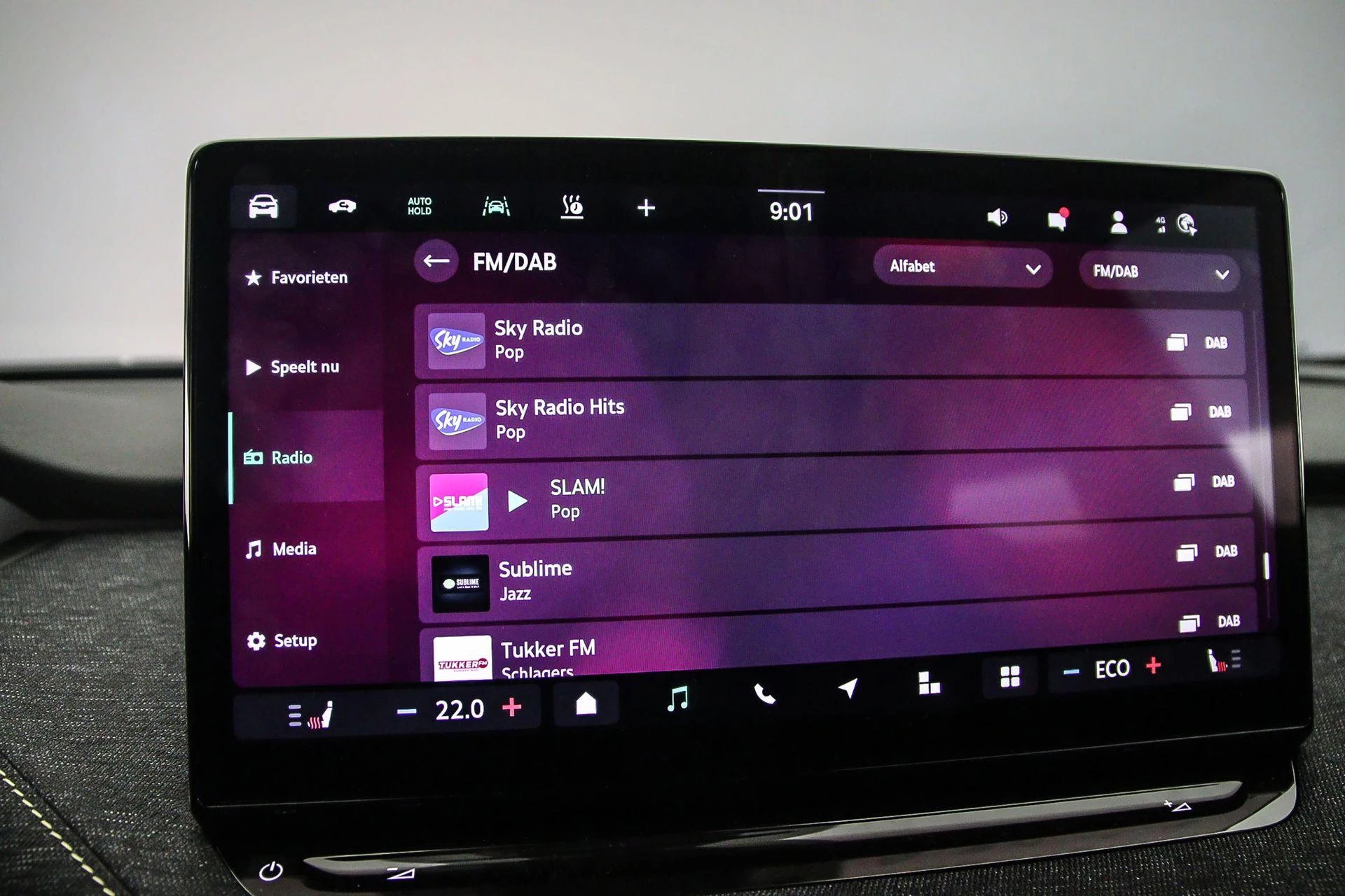 Hoofdafbeelding Škoda Elroq