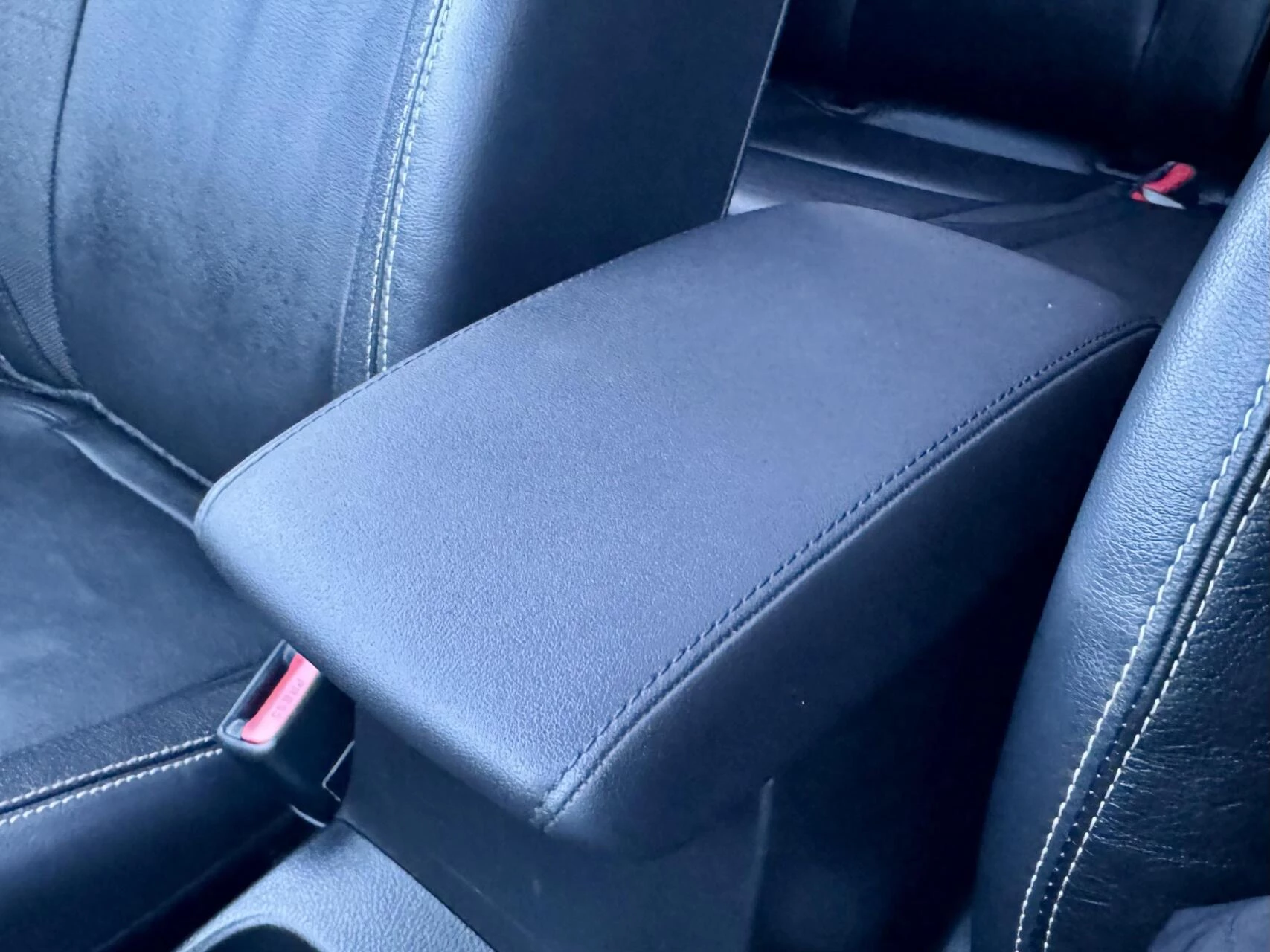 Hoofdafbeelding Suzuki S-Cross