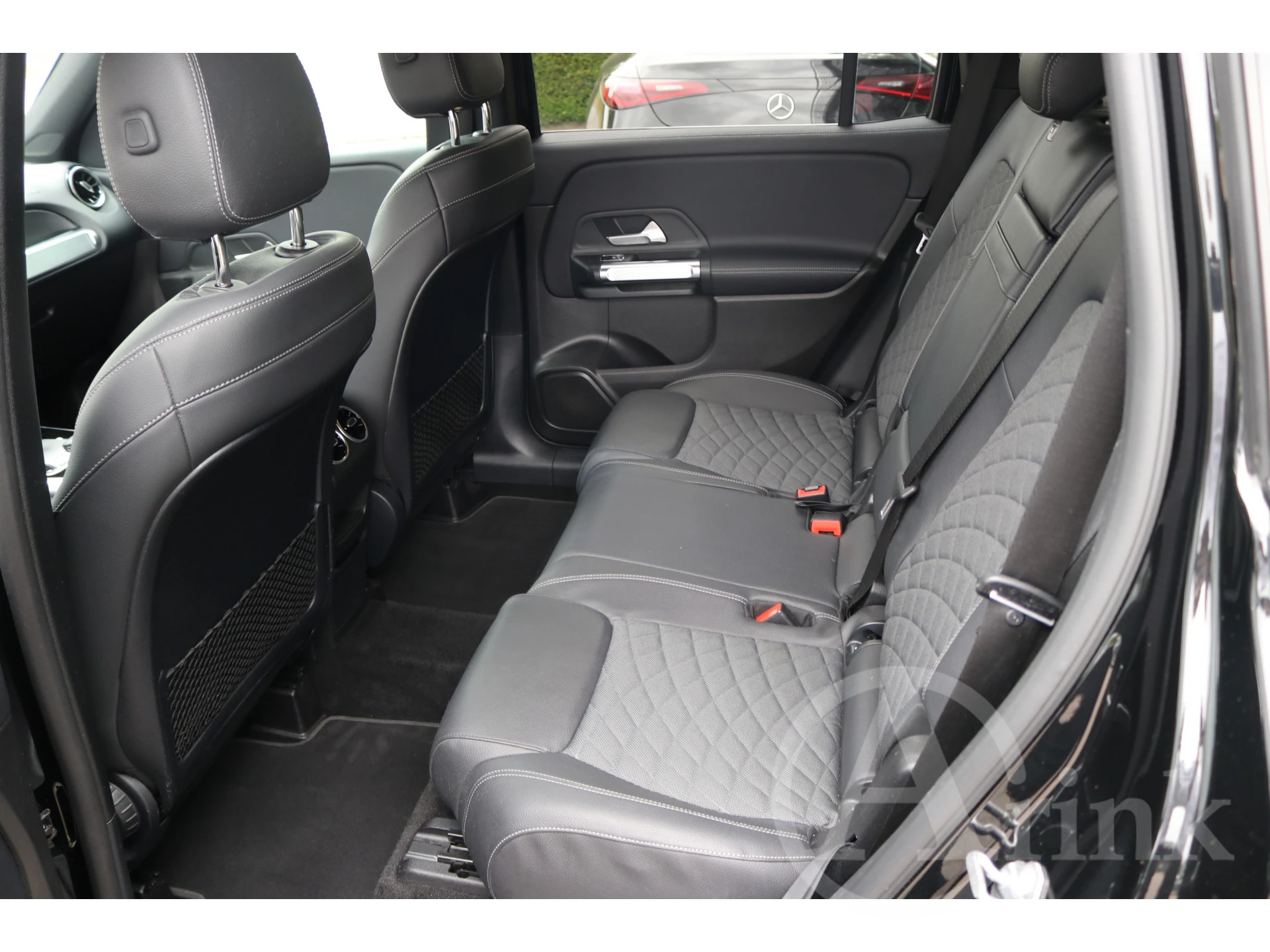 Hoofdafbeelding Mercedes-Benz GLB