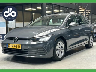 Volkswagen Golf Variant 1.0 eTSI AUTOM. Life DIGI DASHB. I FULL LED I PDC V+A I NAVI I CARPLAY