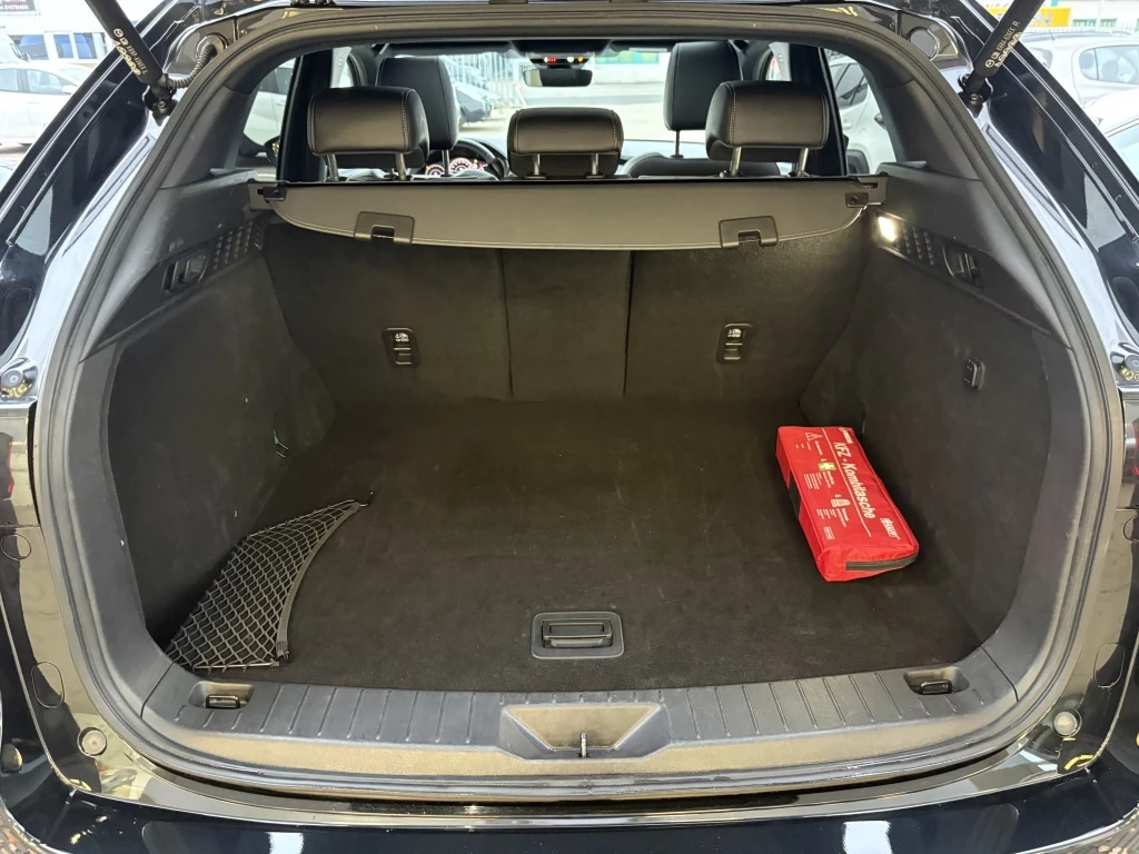 Hoofdafbeelding Mazda CX-60