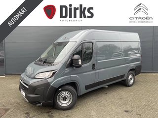 Opel Movano 140pk L2H2 3.5t (Camera - Automatische Airco - Navigatie - Apple Carplay - Digitaal dashboard - DAB)
