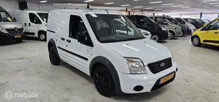 Ford Transit Connect T220S 1.8 TDCi Trend