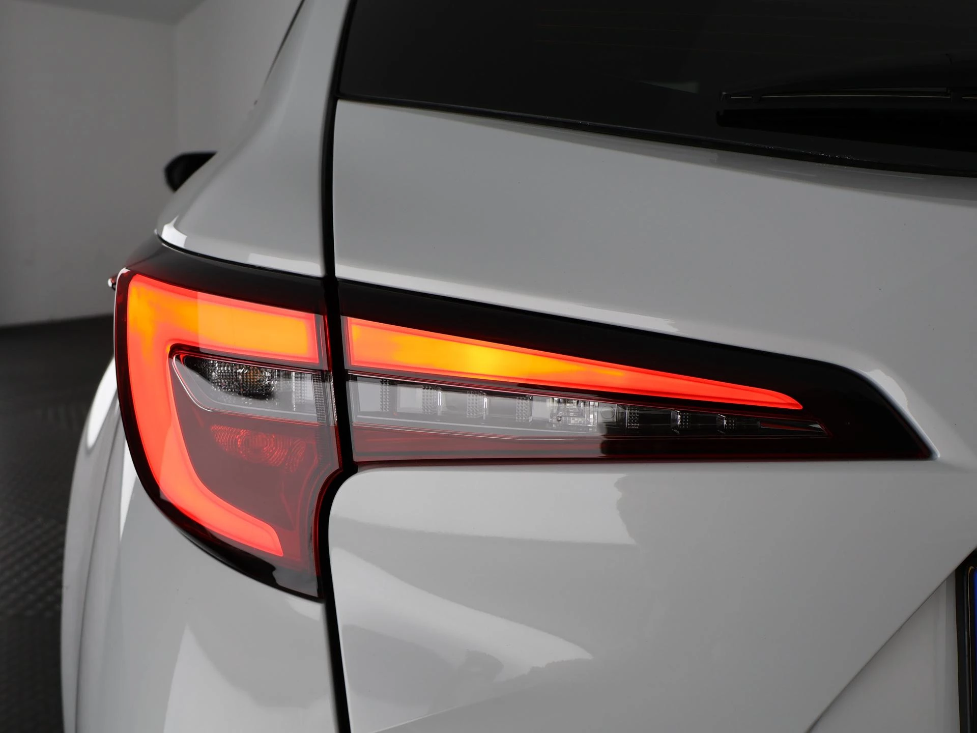 Hoofdafbeelding Toyota Corolla Touring Sports