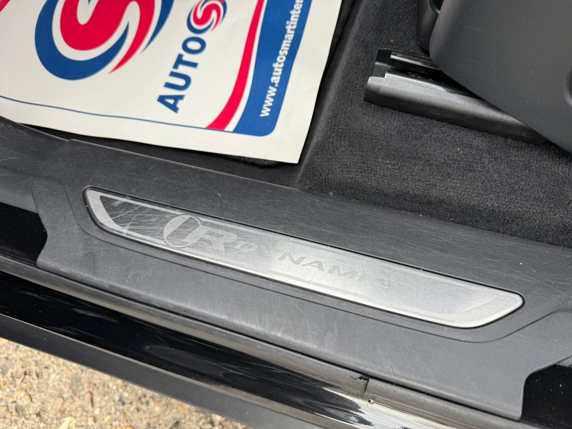 Hoofdafbeelding Land Rover Range Rover Velar