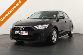 Audi A1 Sportback BWJ 2021 25 TFSI 96 PK Pro Line DAB+ / APPLE & ANDROID / NAVI VIA APP / CRUISE / AIRCO / PDC