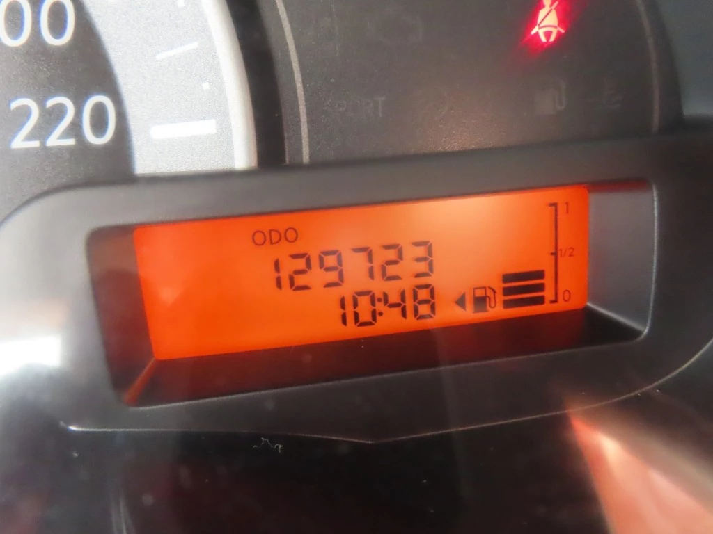 Hoofdafbeelding Nissan Micra